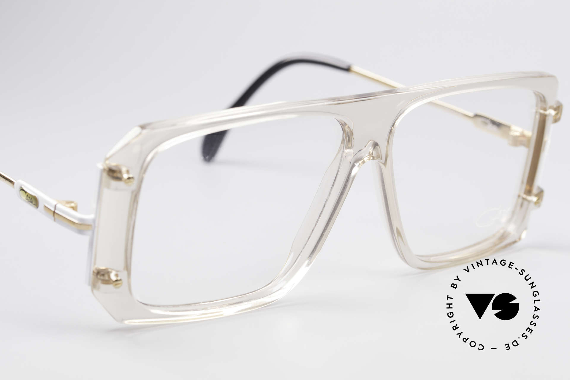 cazal eyeglasses