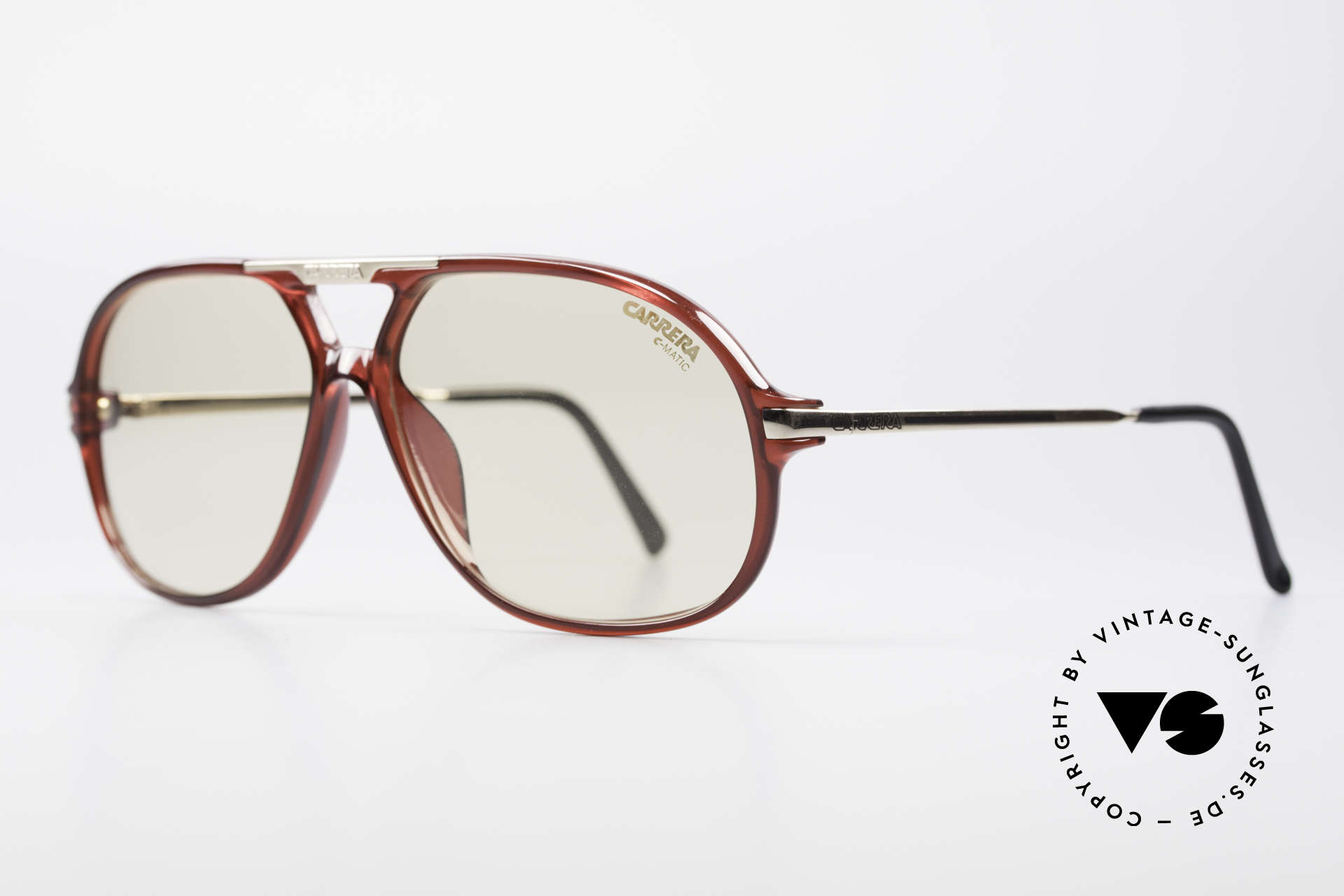 Sunglasses Carrera 5411 CMatic Extra Changeable Sun Lenses