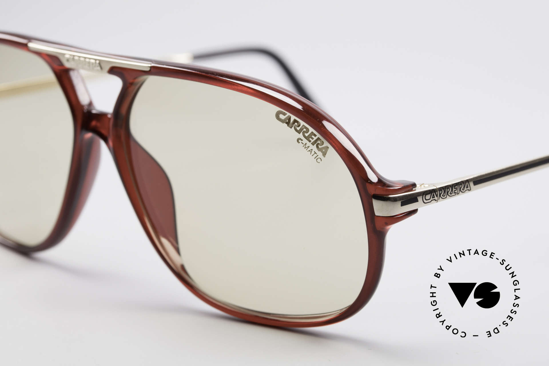 Sunglasses Carrera 5411 CMatic Extra Changeable Sun Lenses