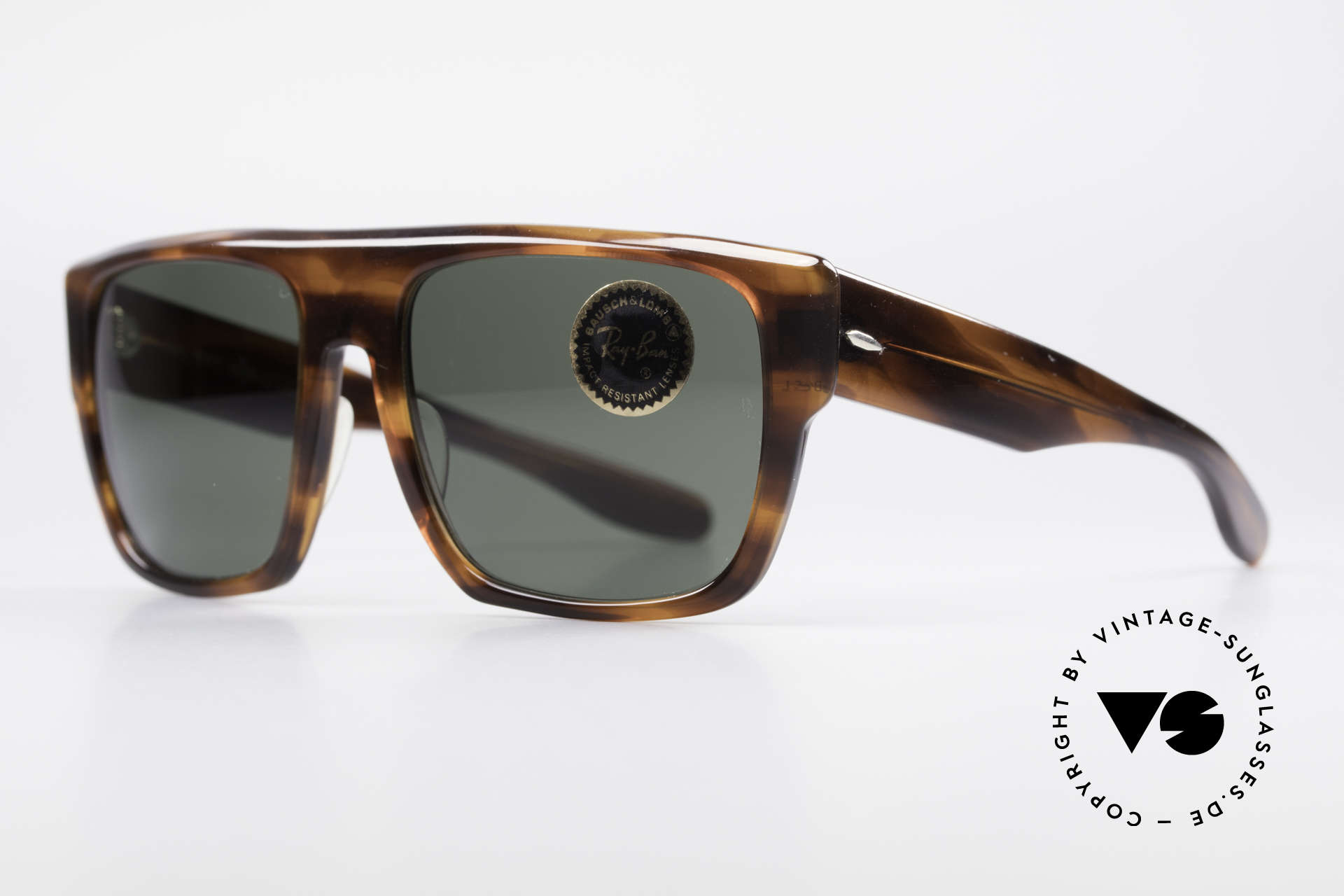 Sunglasses Ray Ban Drifter Old 80's USA B&L Sunglasses