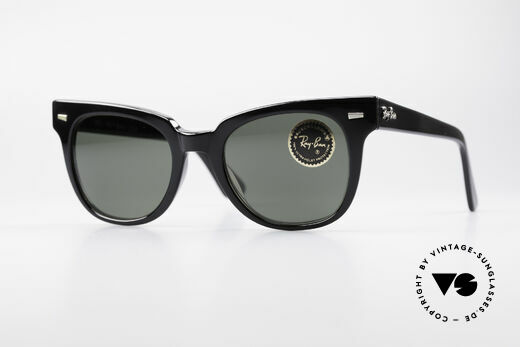 ray ban old