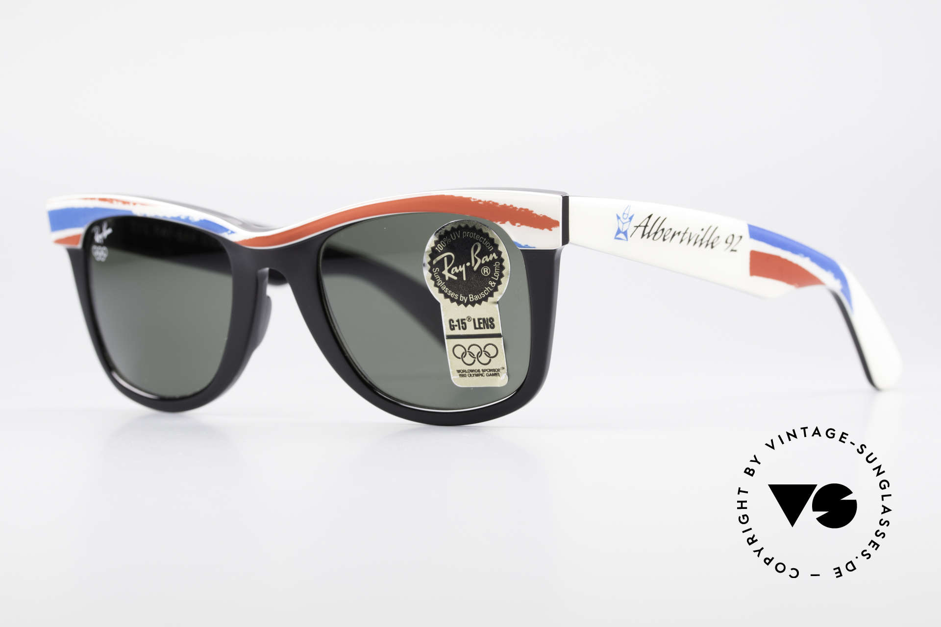 ray ban 100 uv