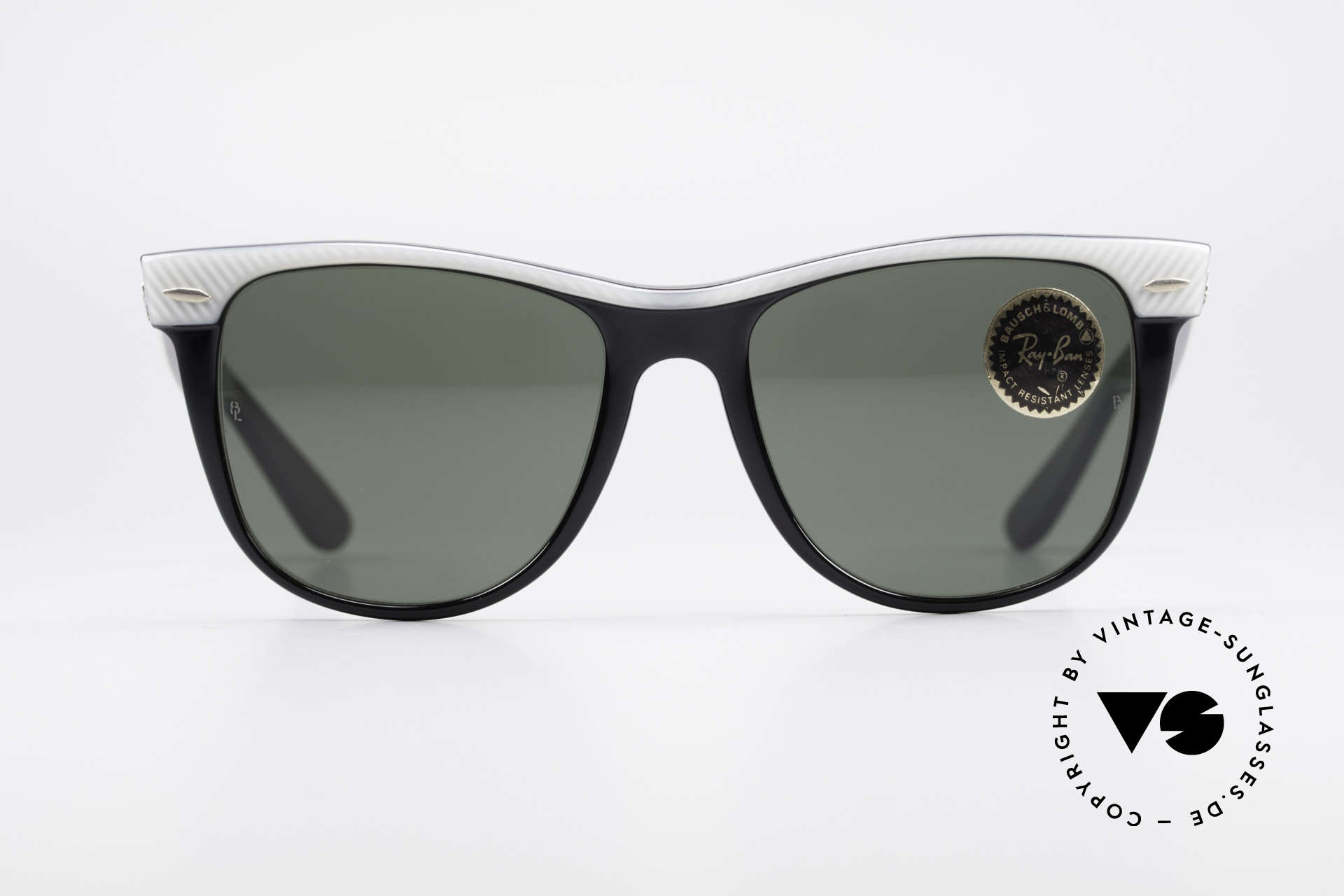 ray ban b&l original