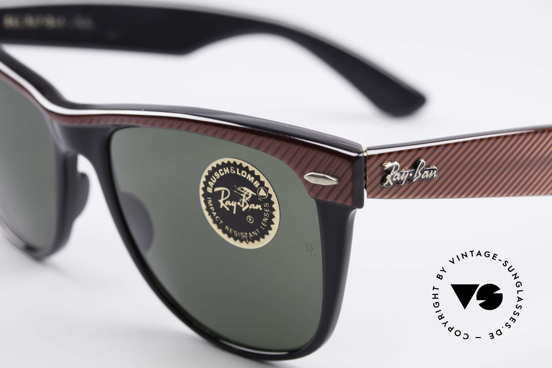 ray ban bl original