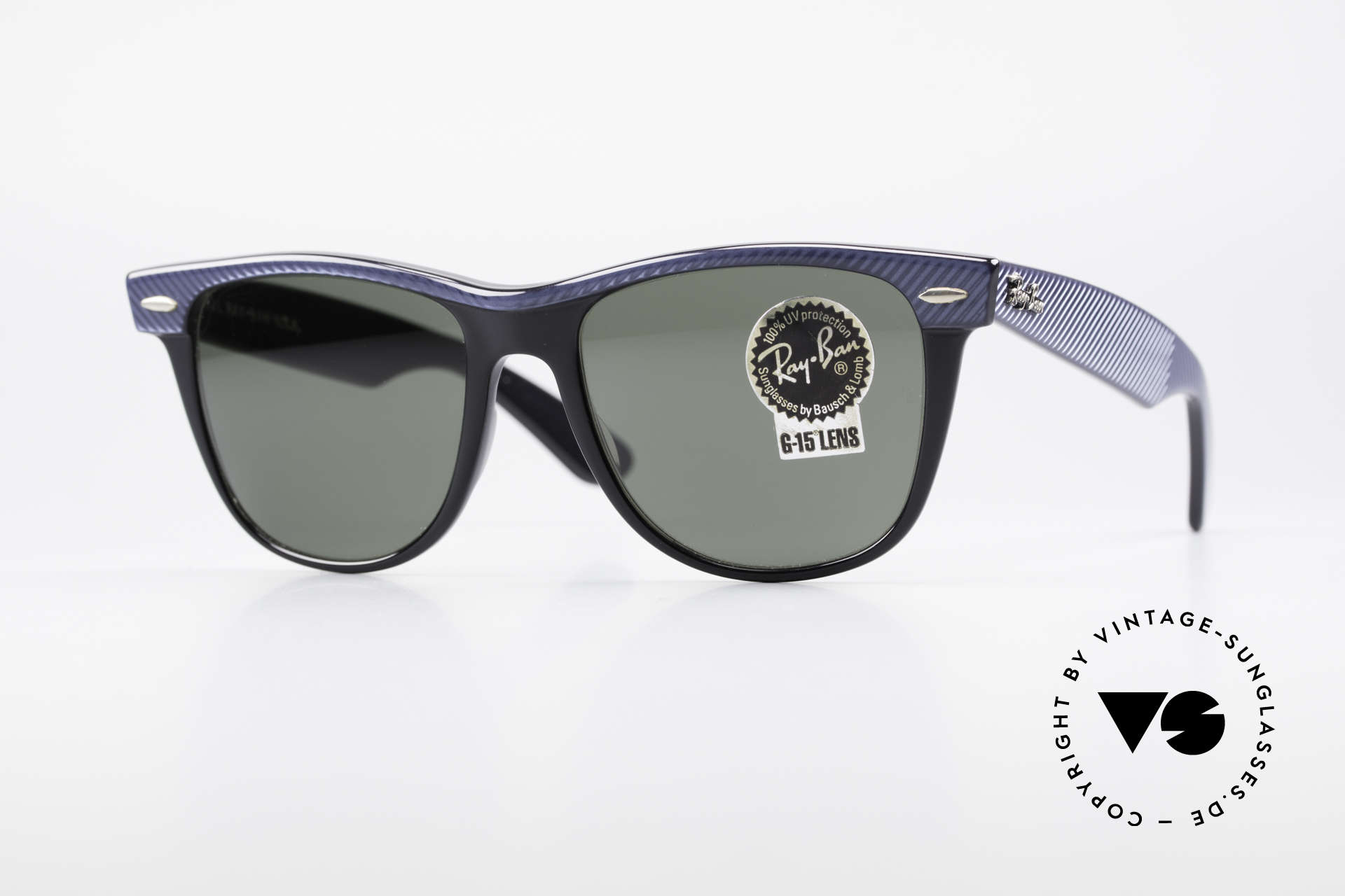 used ray ban wayfarer sunglasses