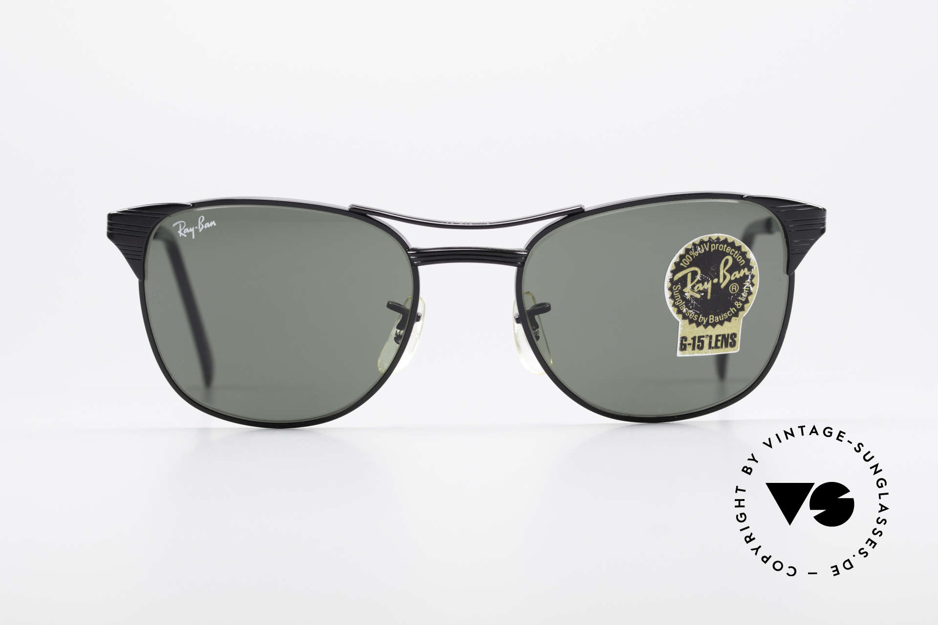 ray ban signet