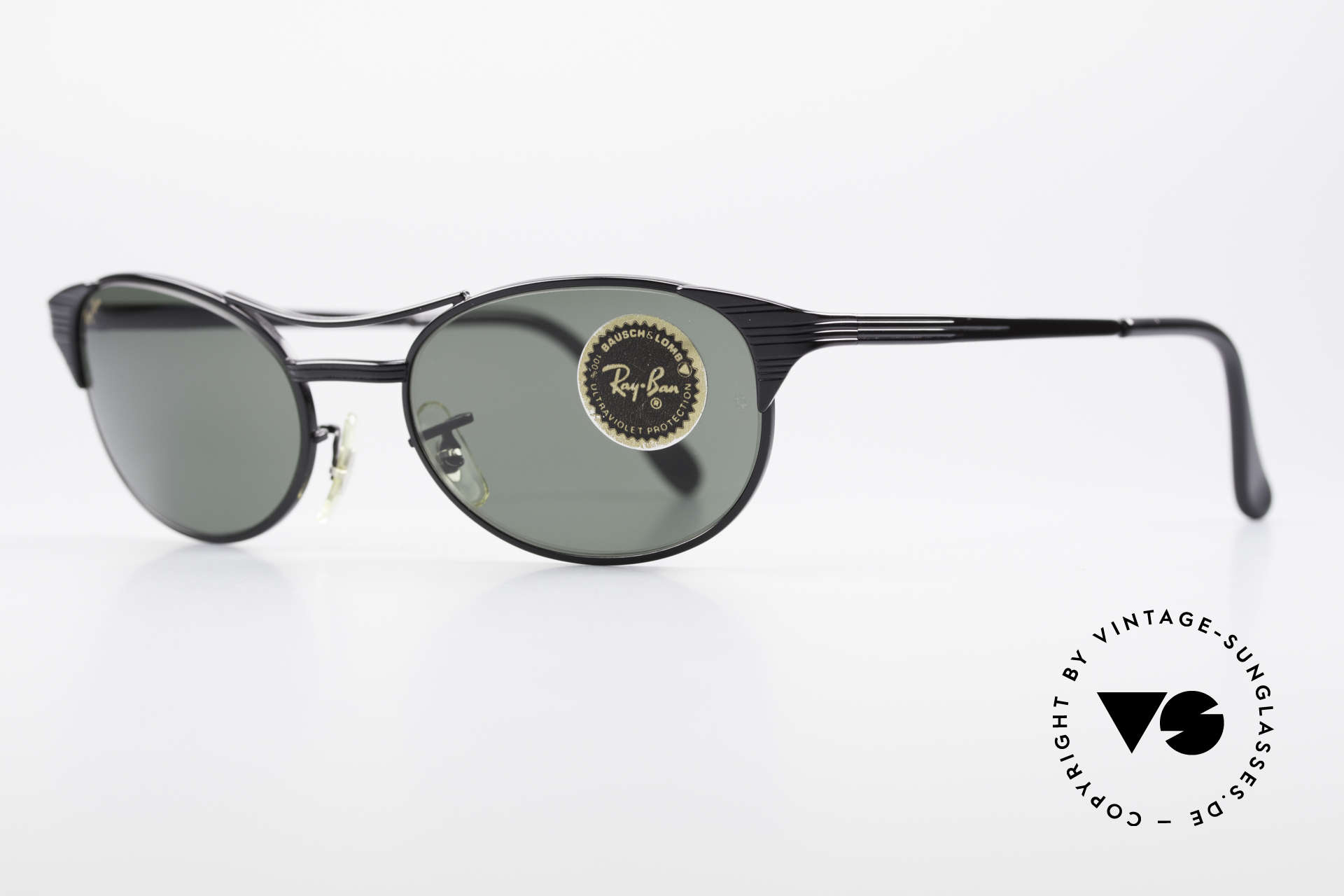 signet ray ban