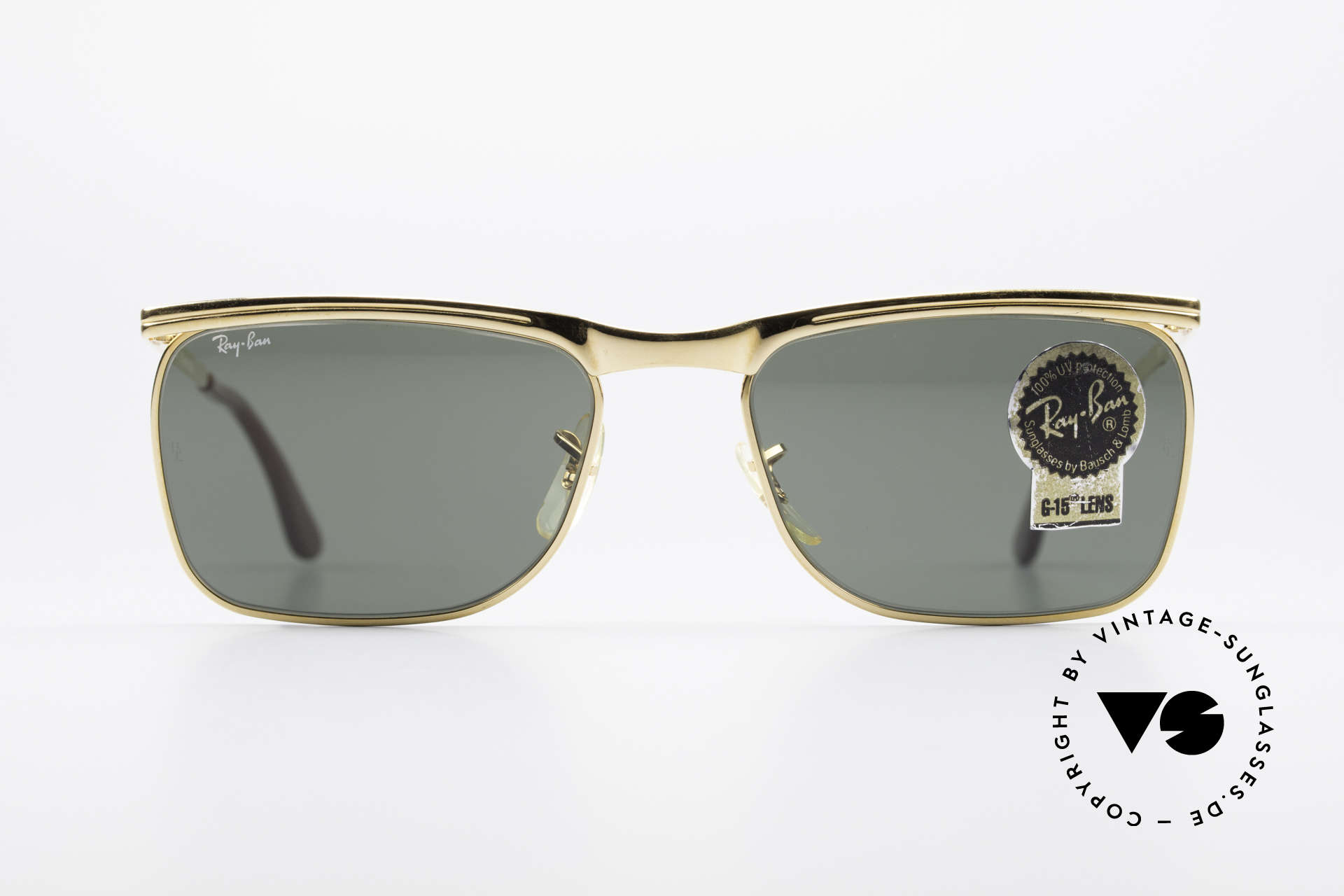ray ban signet