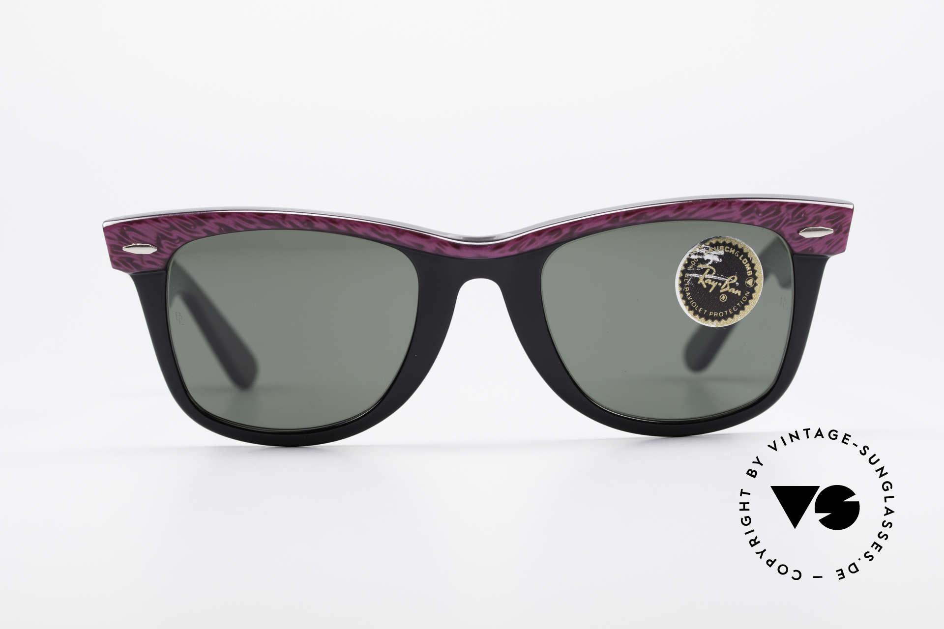 80s wayfarer sunglasses