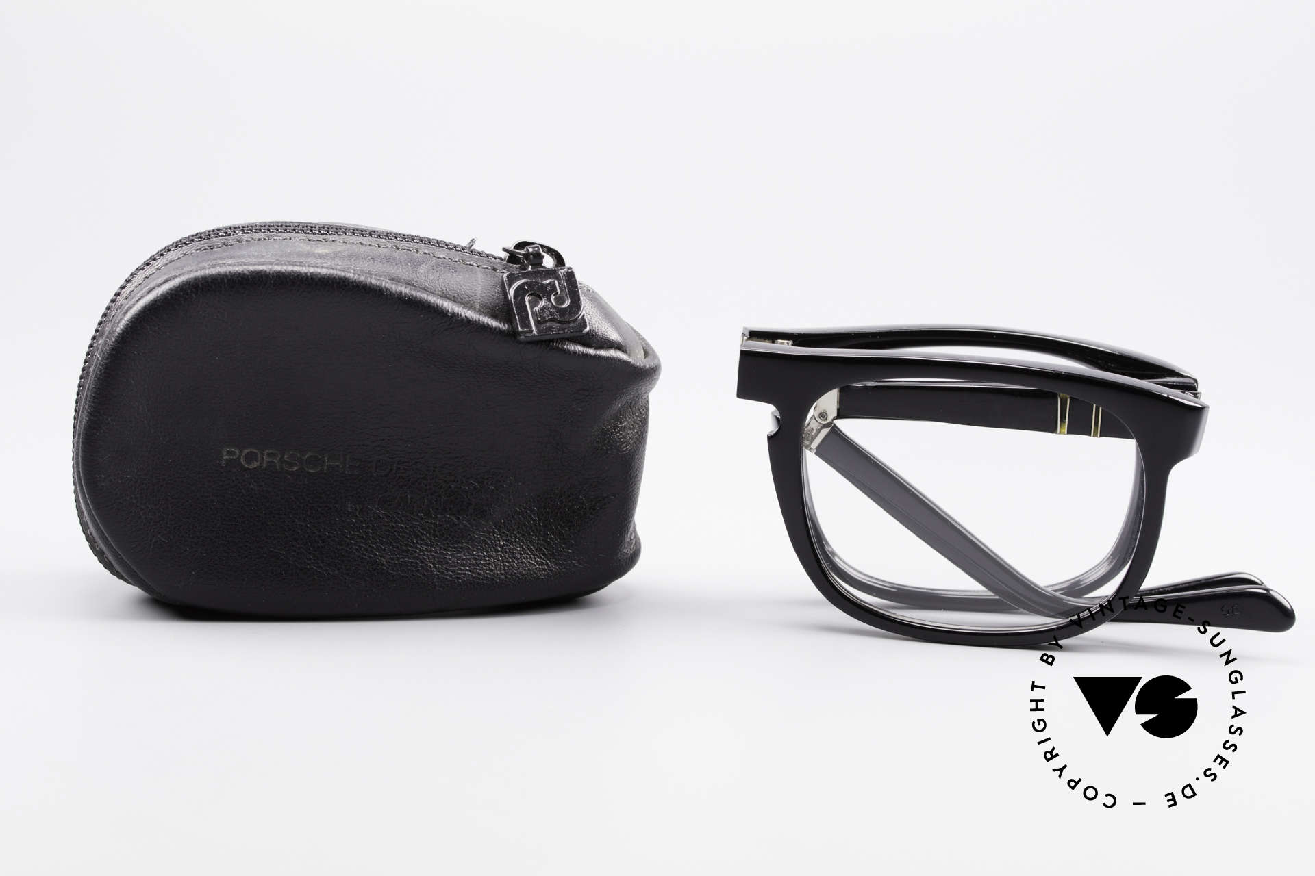 persol folding glasses