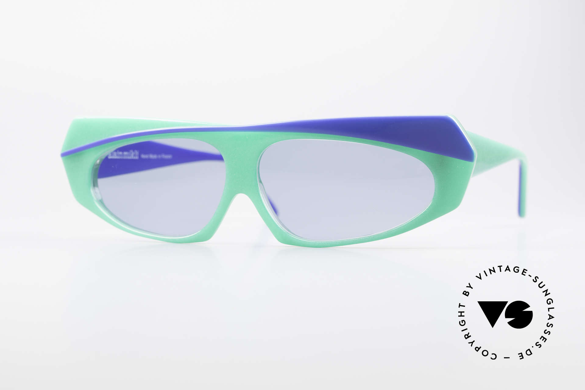 eye catchers glasses