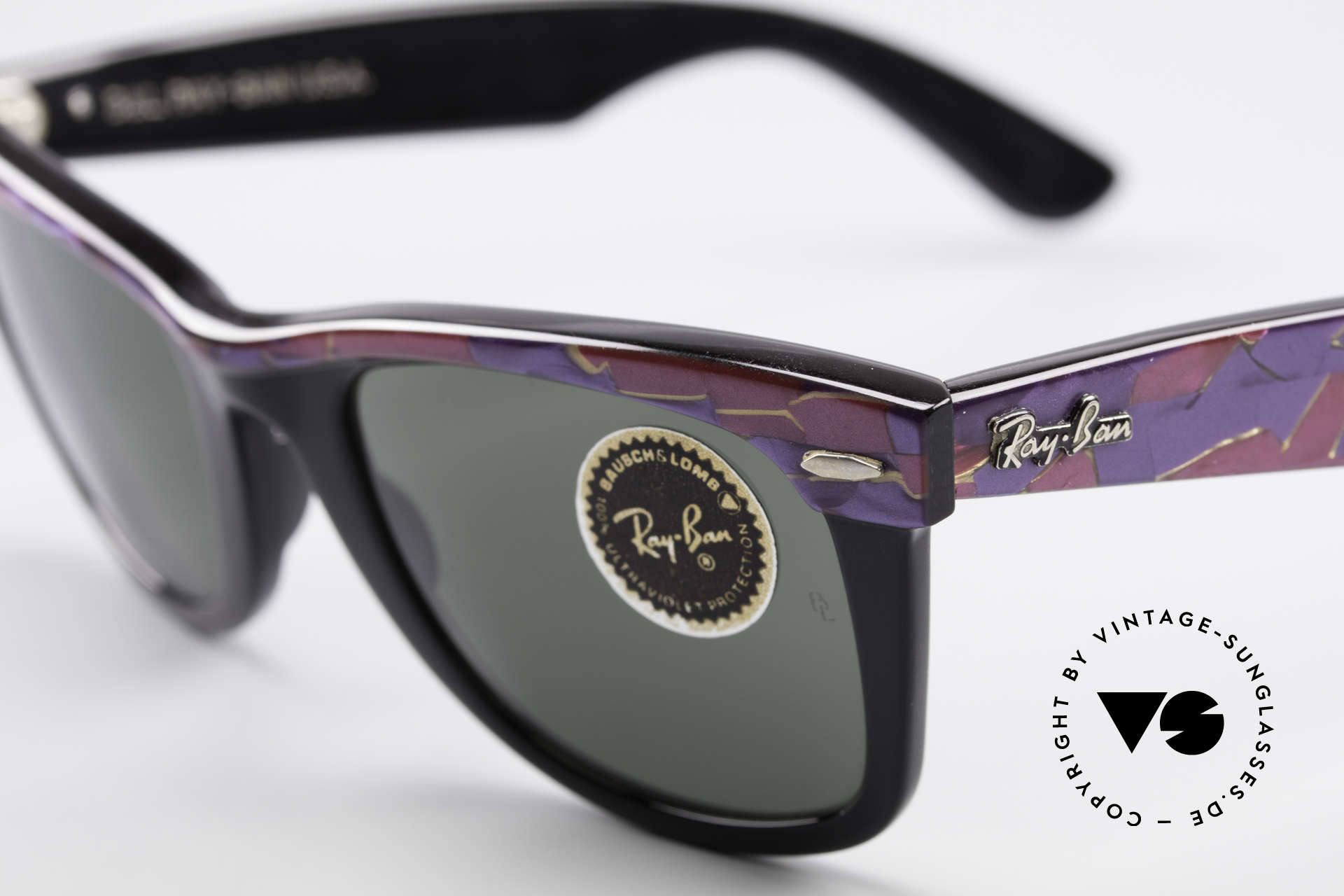 ray ban wayfarer white