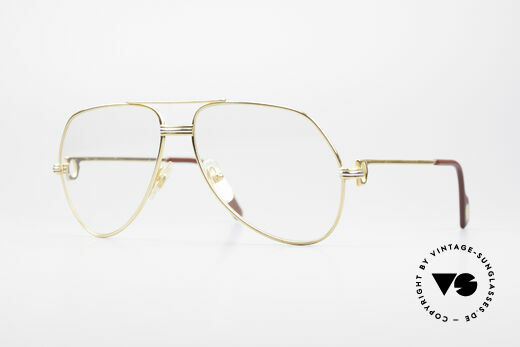 Cartier Vendome Lc M