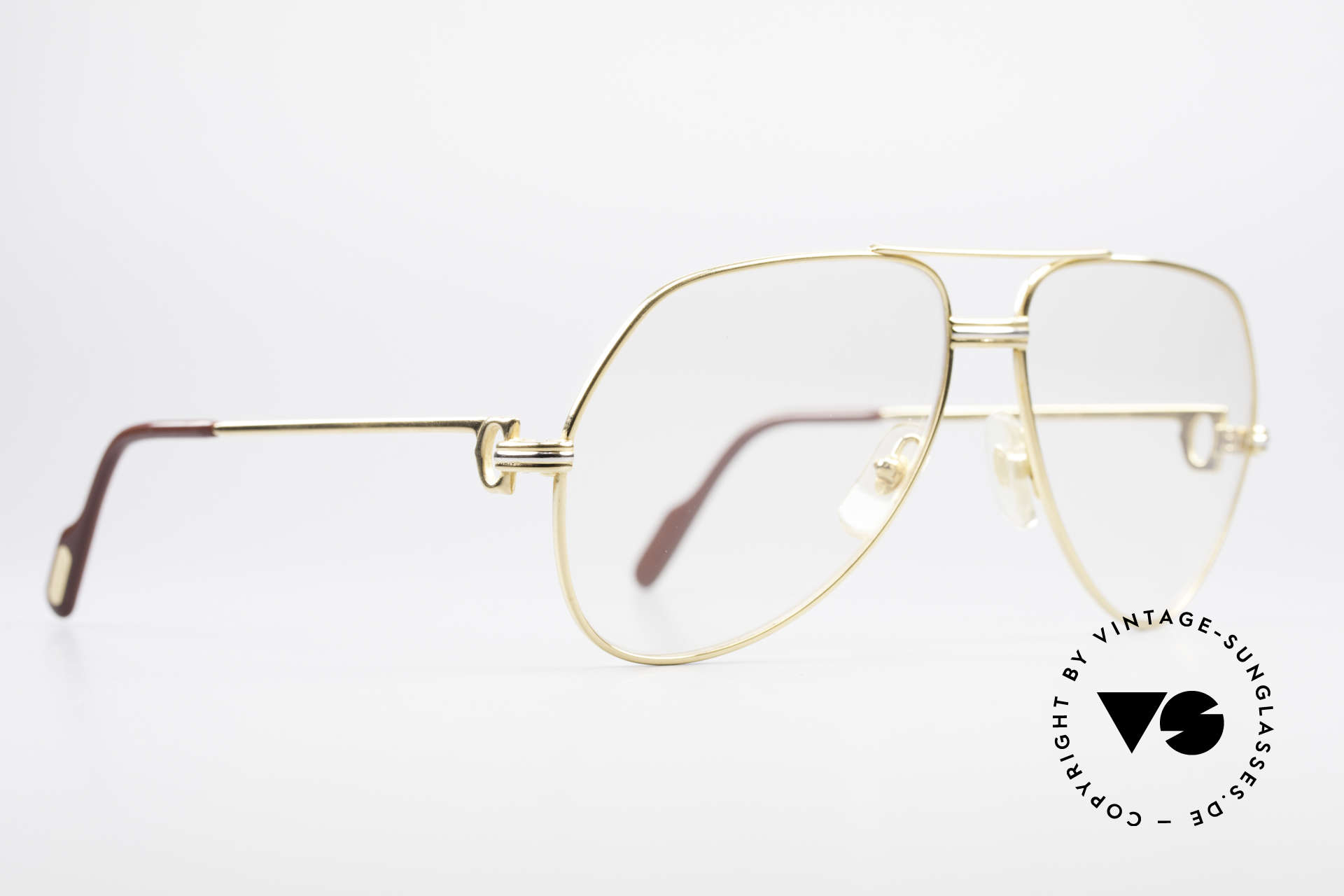 cartier frame glasses