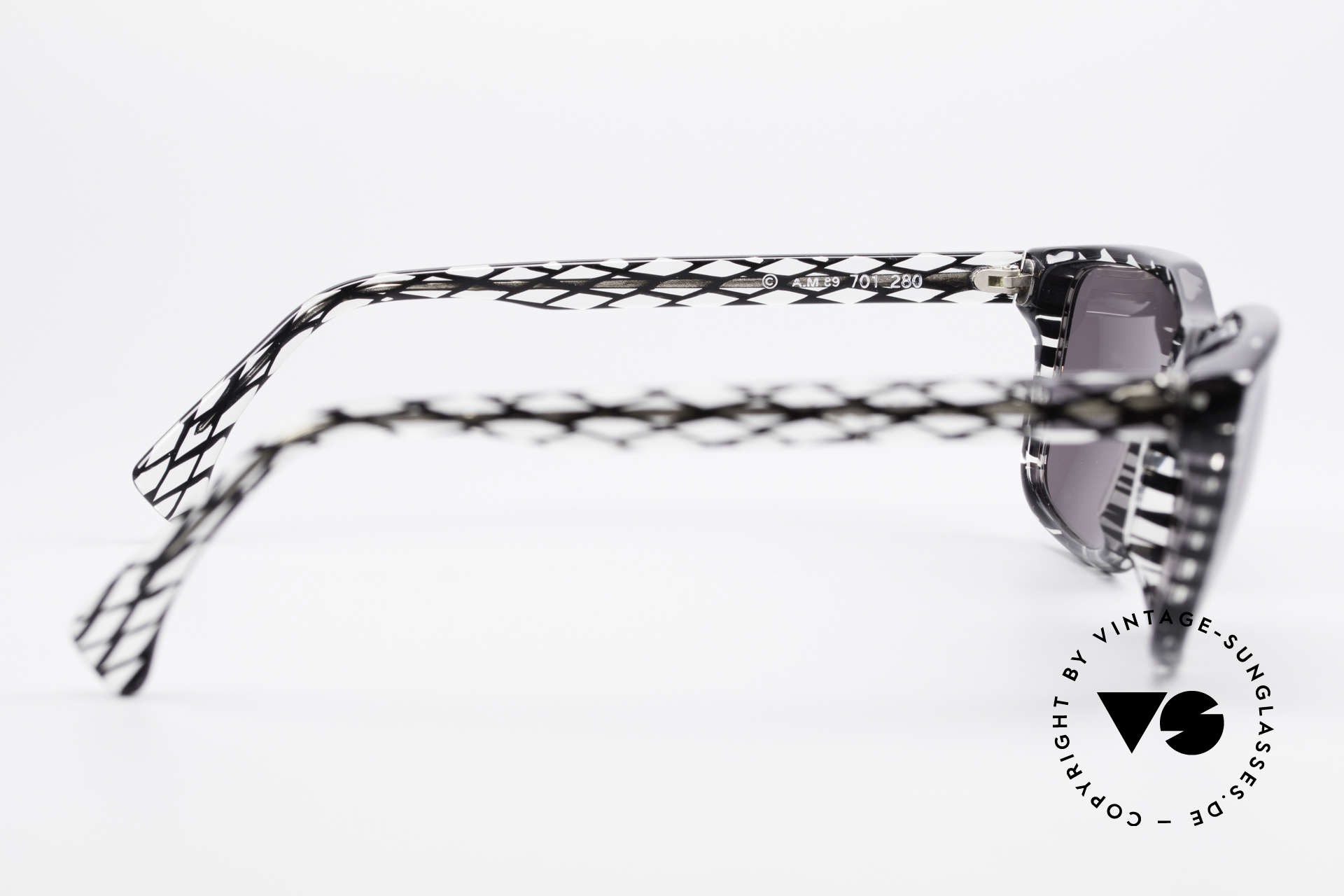 Alain Mikli 701 / 280 Designer Sunglasses Ladies, Size: medium, Made for Women