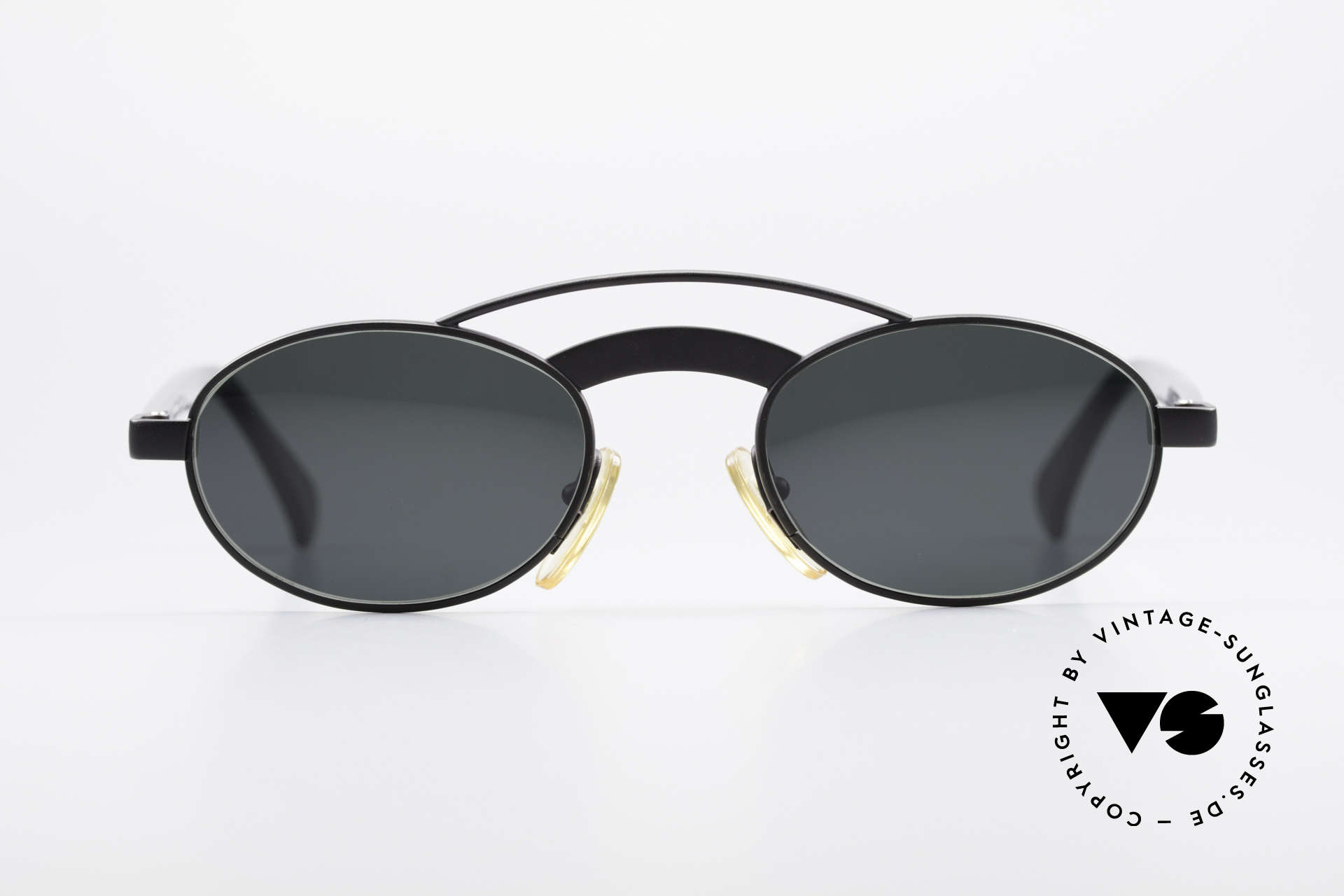 Sunglasses Alain Mikli 3111 / 011 Ovale Designer Sunglasses