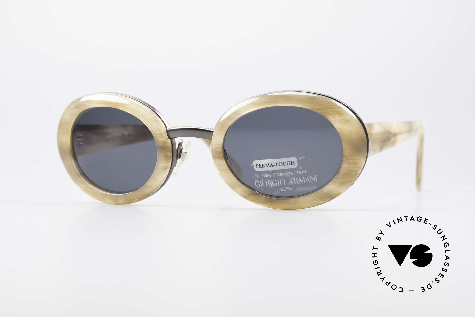 armani goggles for ladies