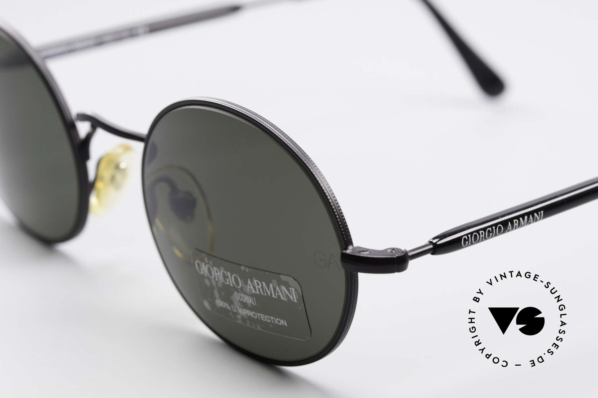 giorgio armani sunglasses vintage