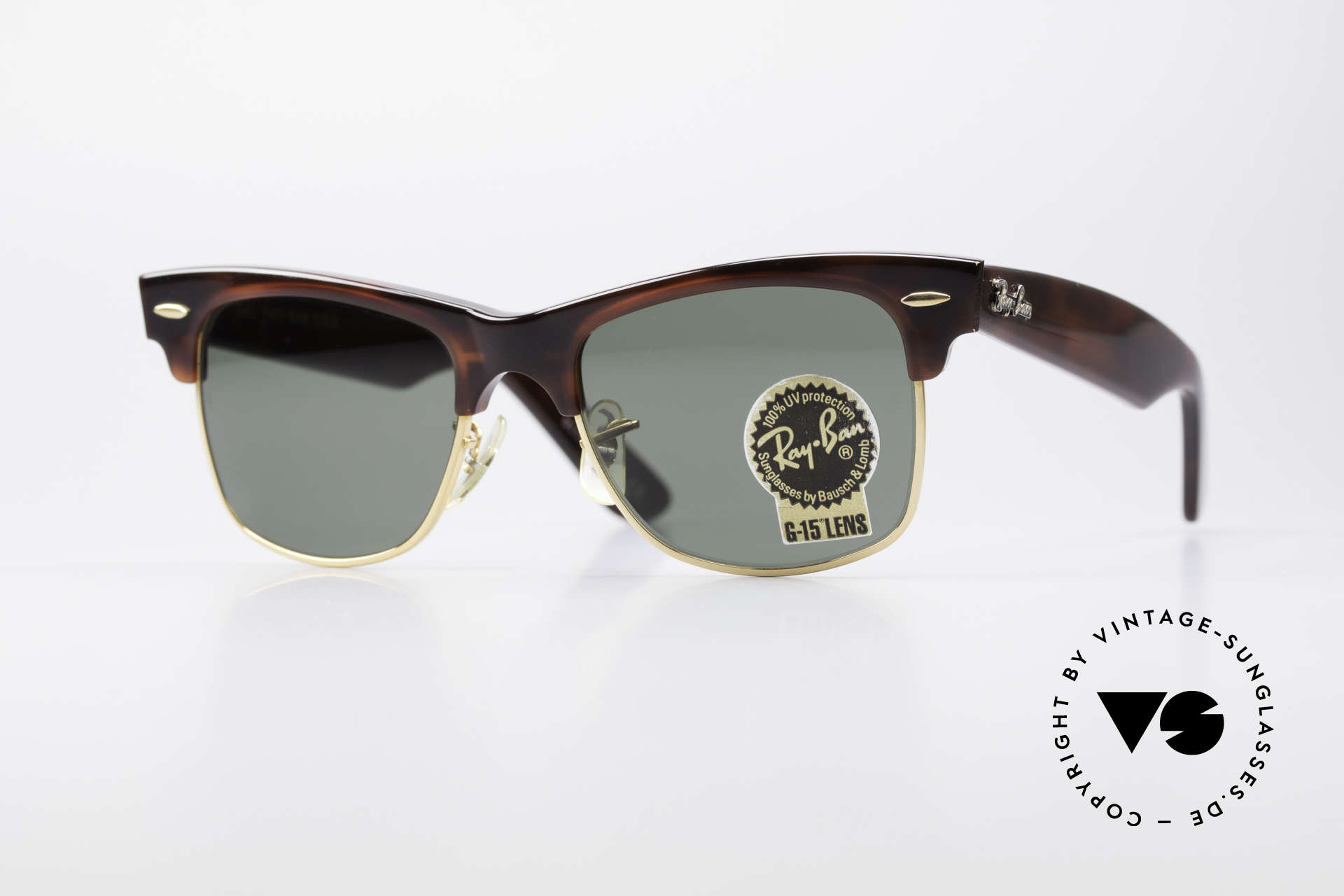 ray ban wayfarer max