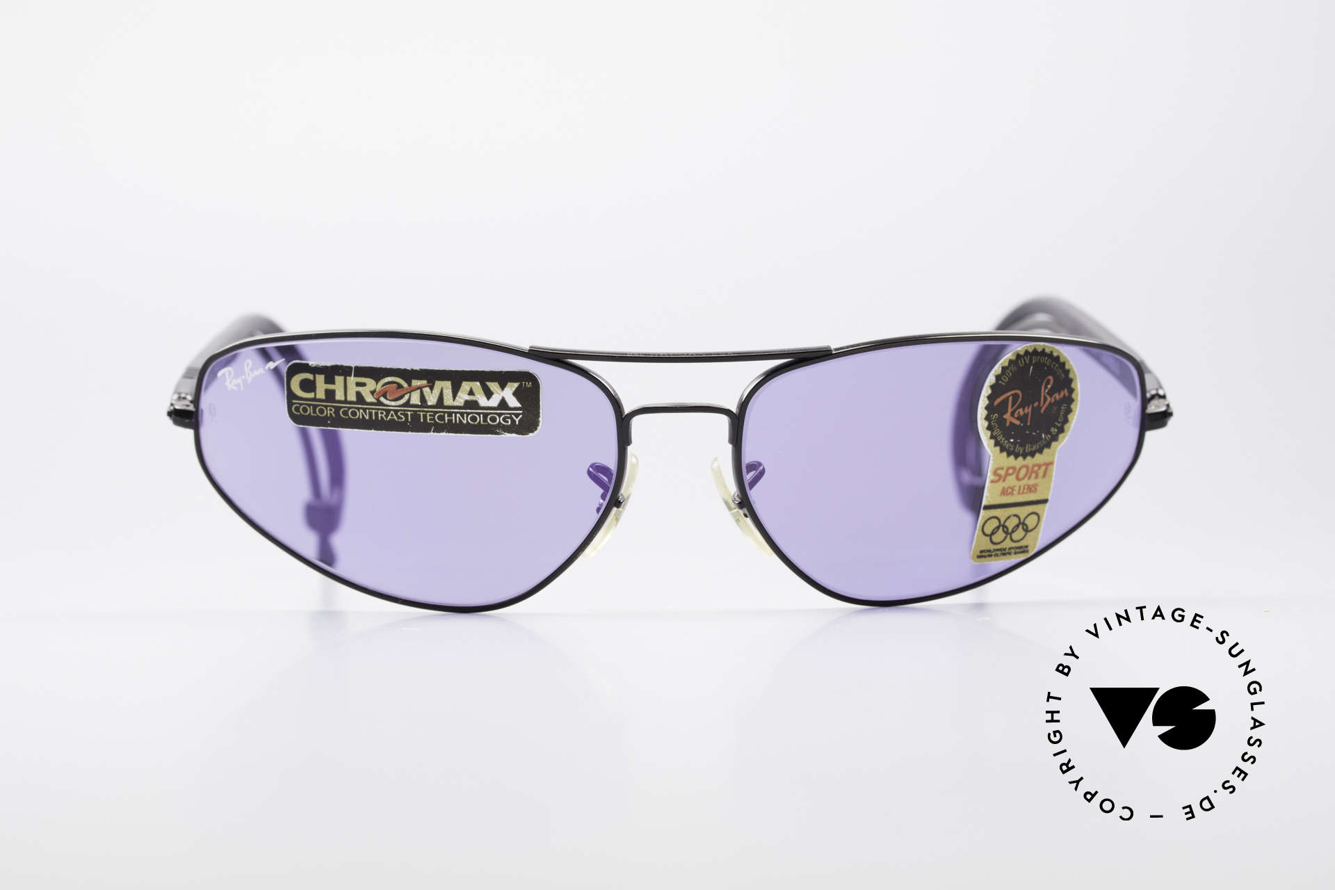 ray ban sport