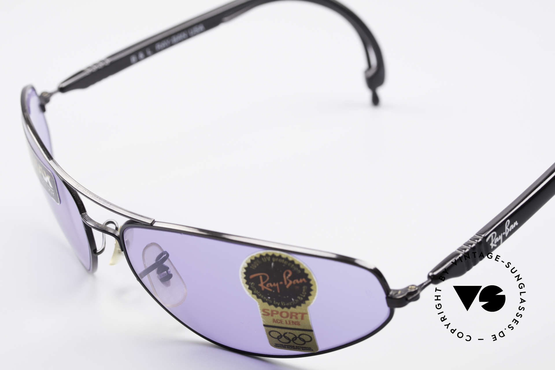 ray ban sport series 3