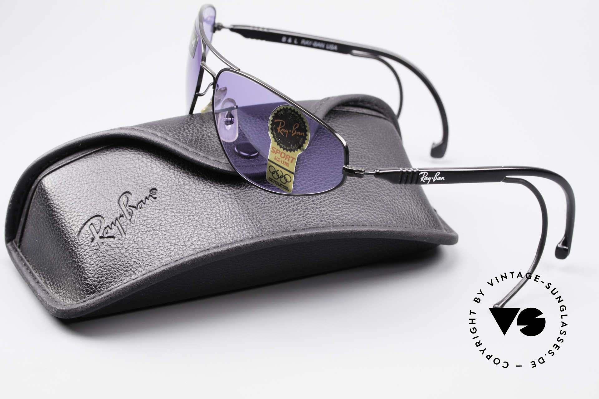 ray ban special series 3
