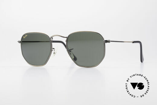 ray ban classic