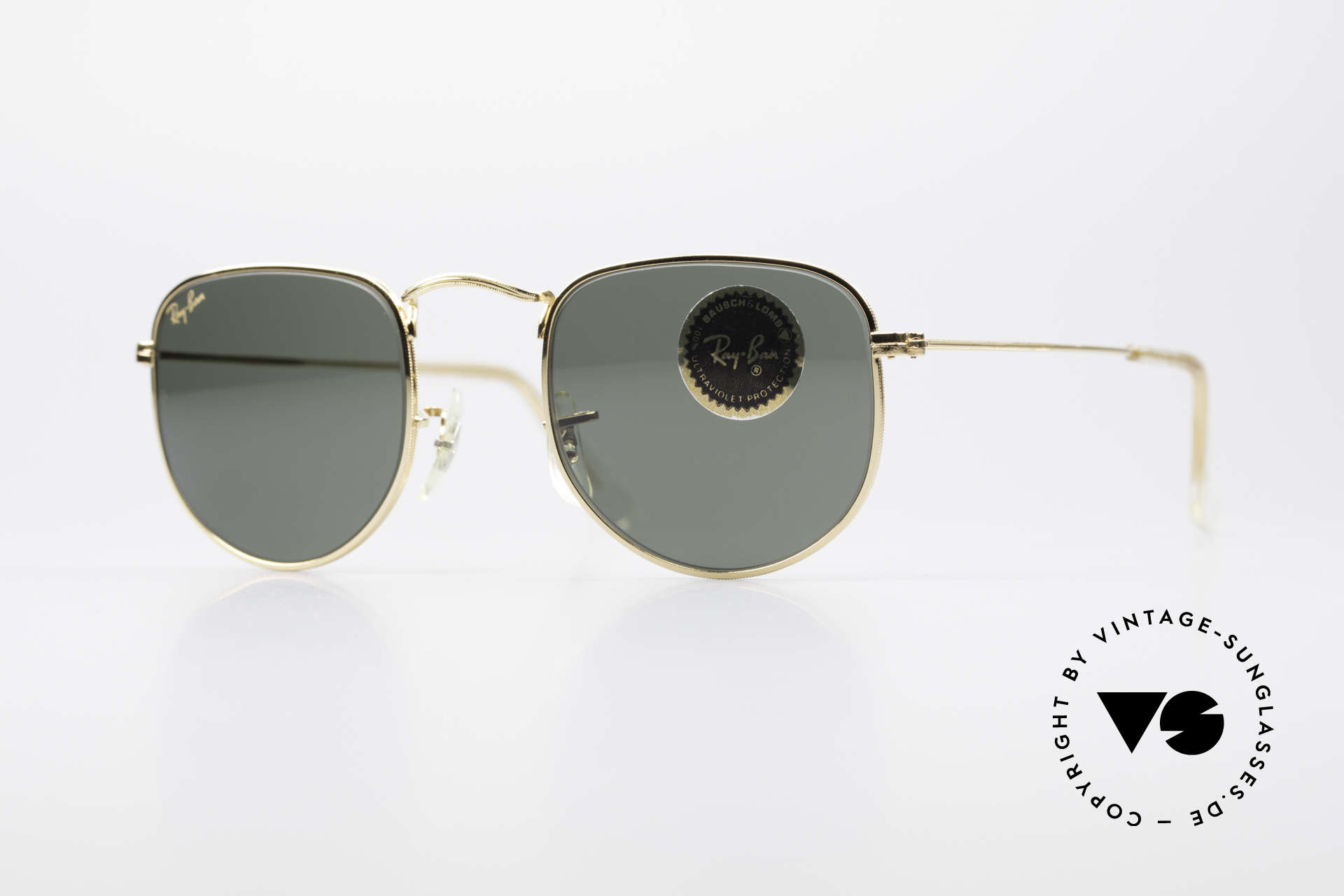 ray ban classic style