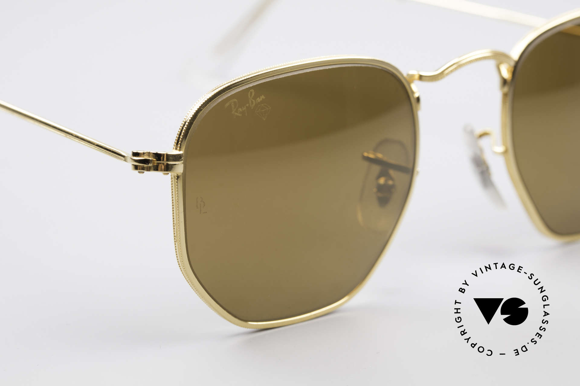 ray ban diamond sunglasses