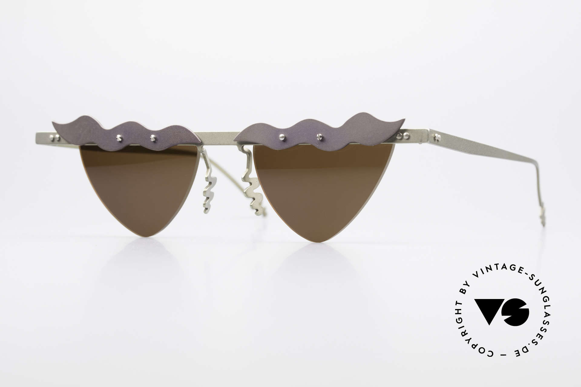sunglasses theo belgium tita