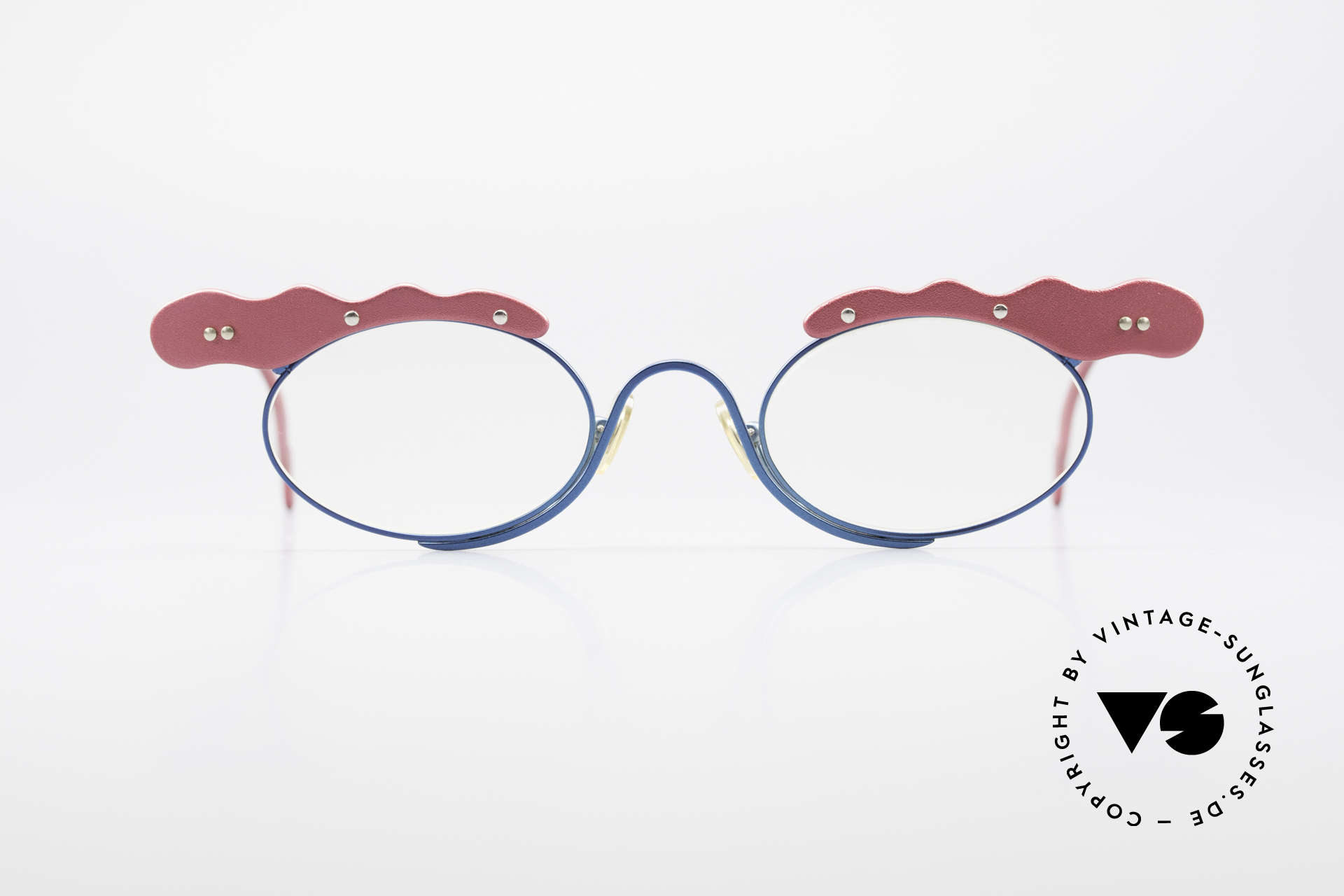 Glasses Theo Belgium These Crazy Vintage Eyeglasses