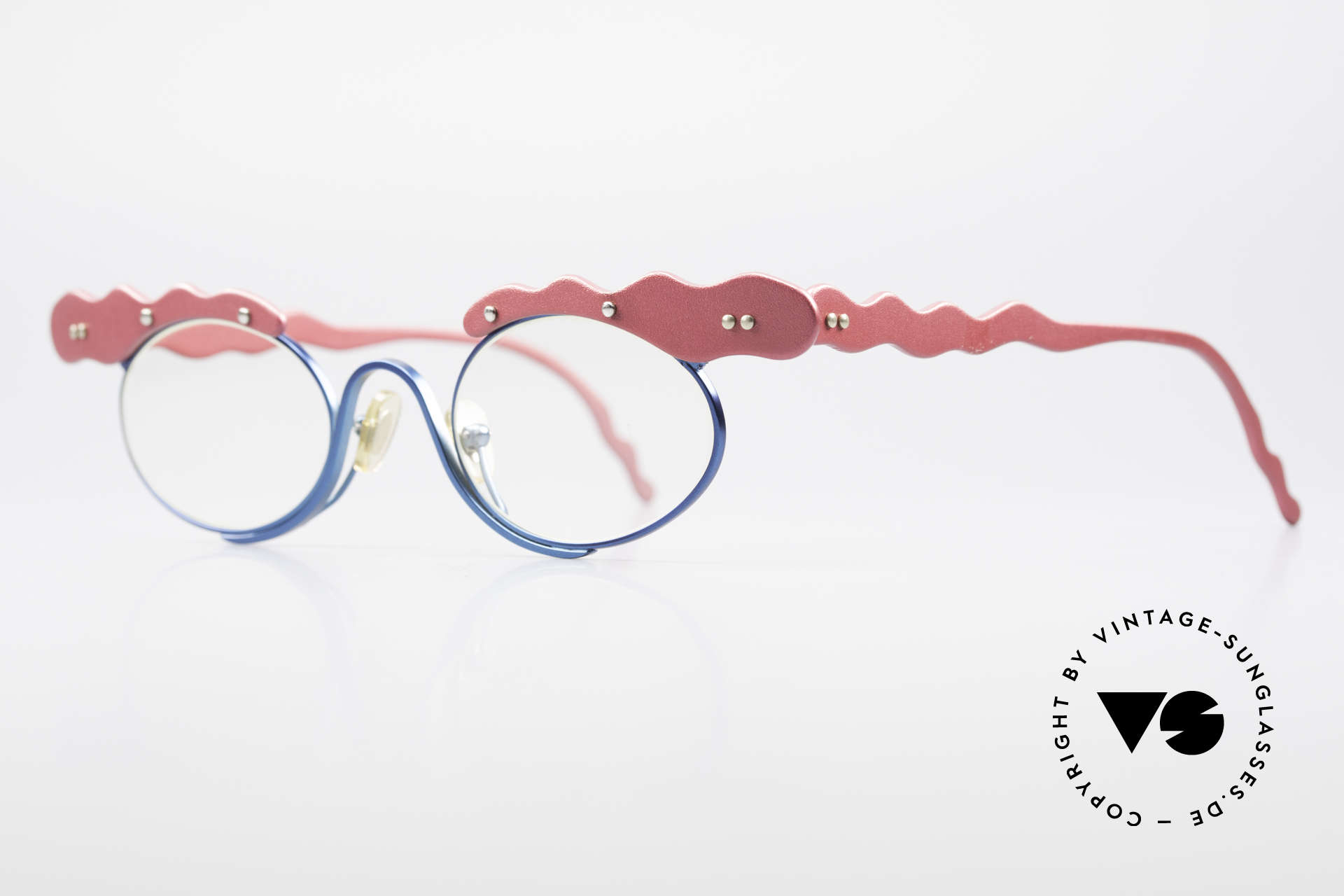 Glasses Theo Belgium These Crazy Vintage Eyeglasses ...
