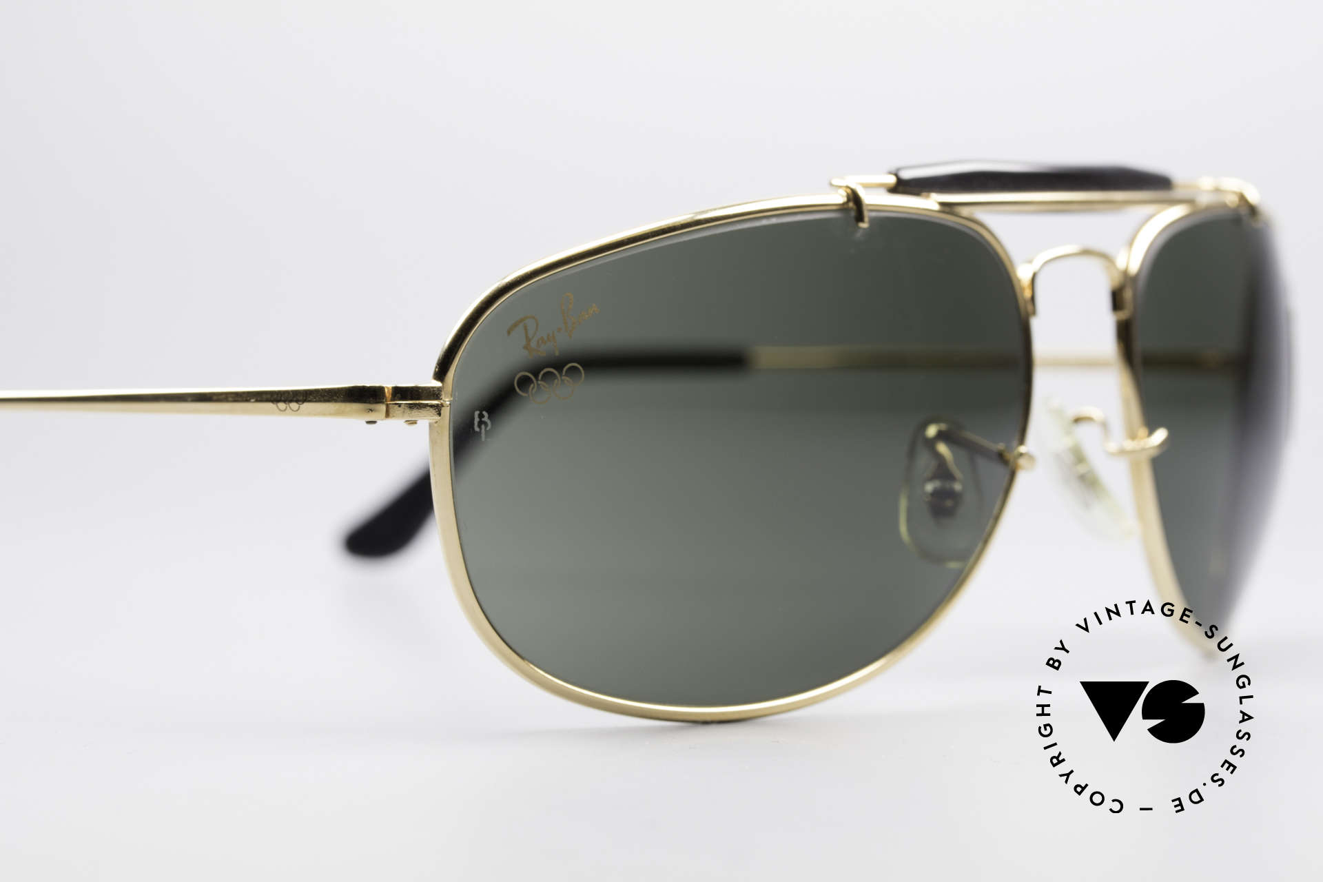 1992 olympic ray ban sunglasses