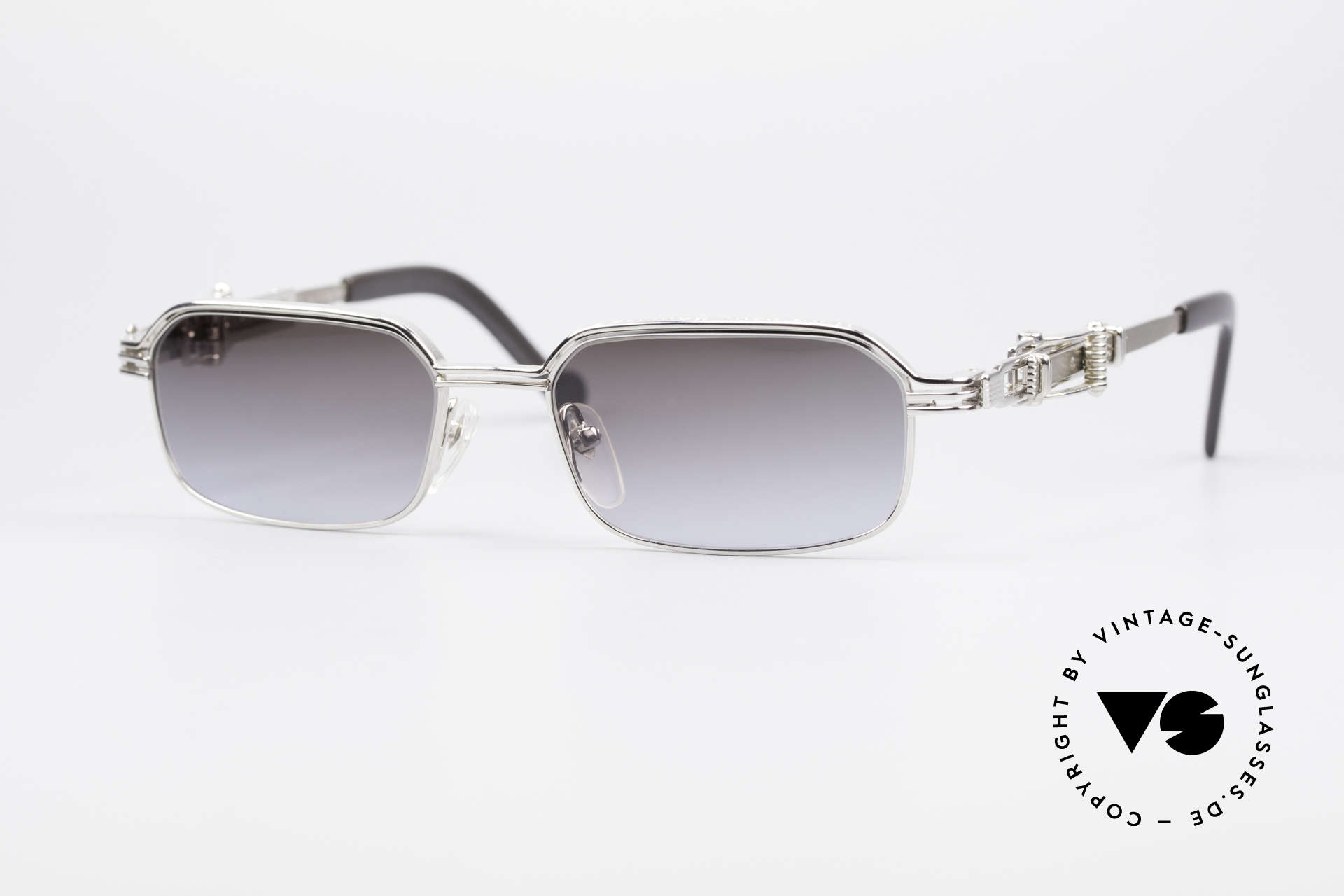 buckle sunglasses