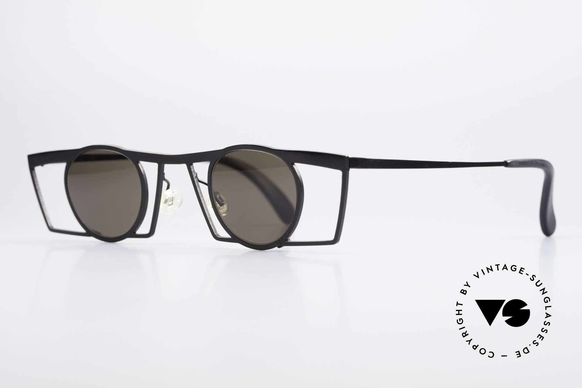 square designer sunglasses