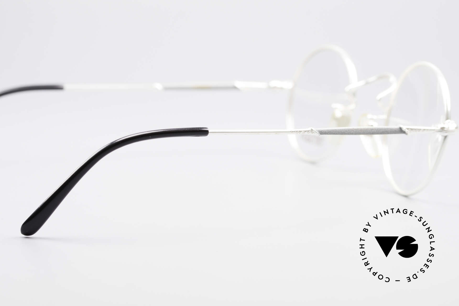 Matsuda 2872 90's Designer Glasses Round, UNWORN rarity (a 'MUST HAVE' for all lovers of quality), Made for Men and Women