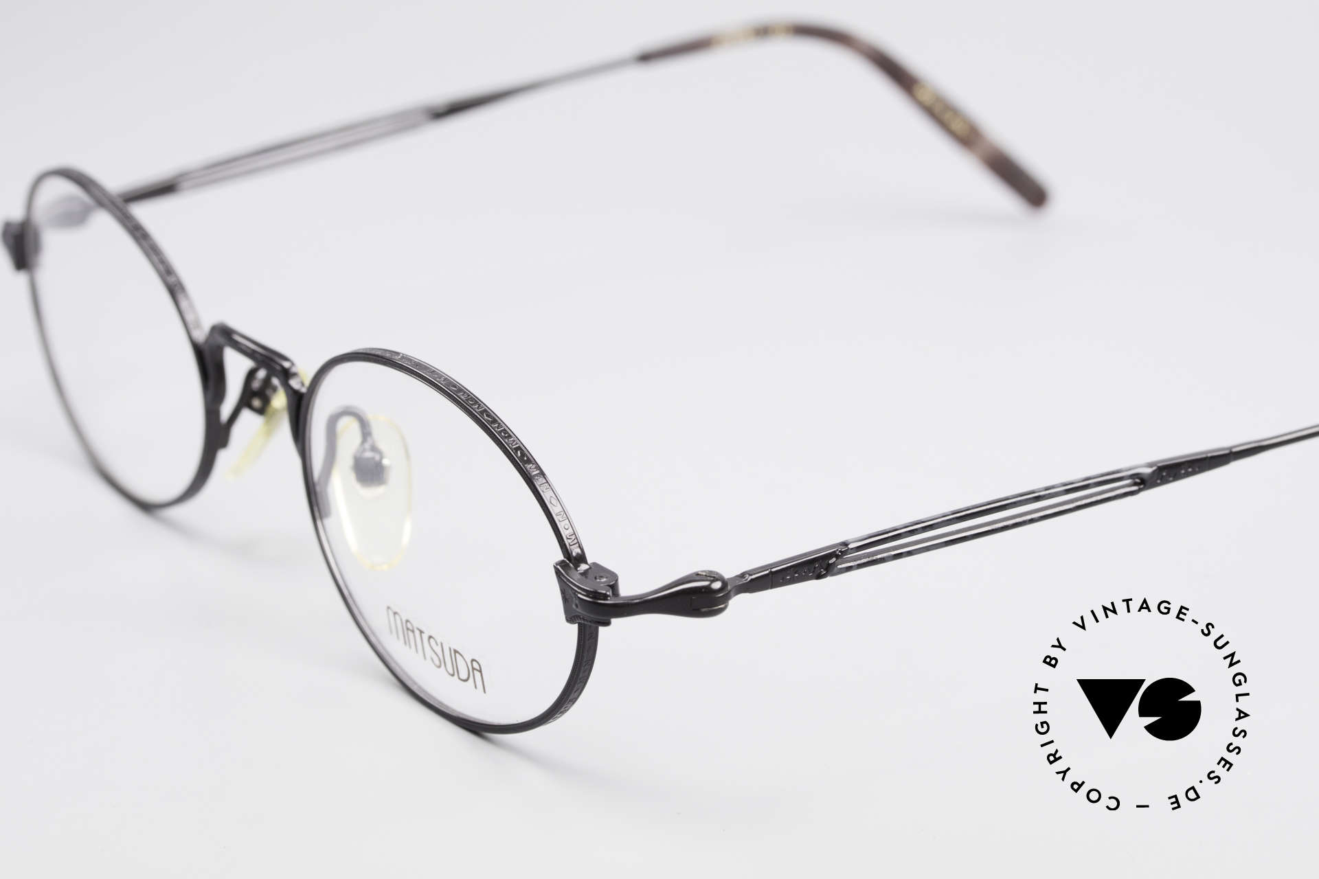 matsuda eyewear price