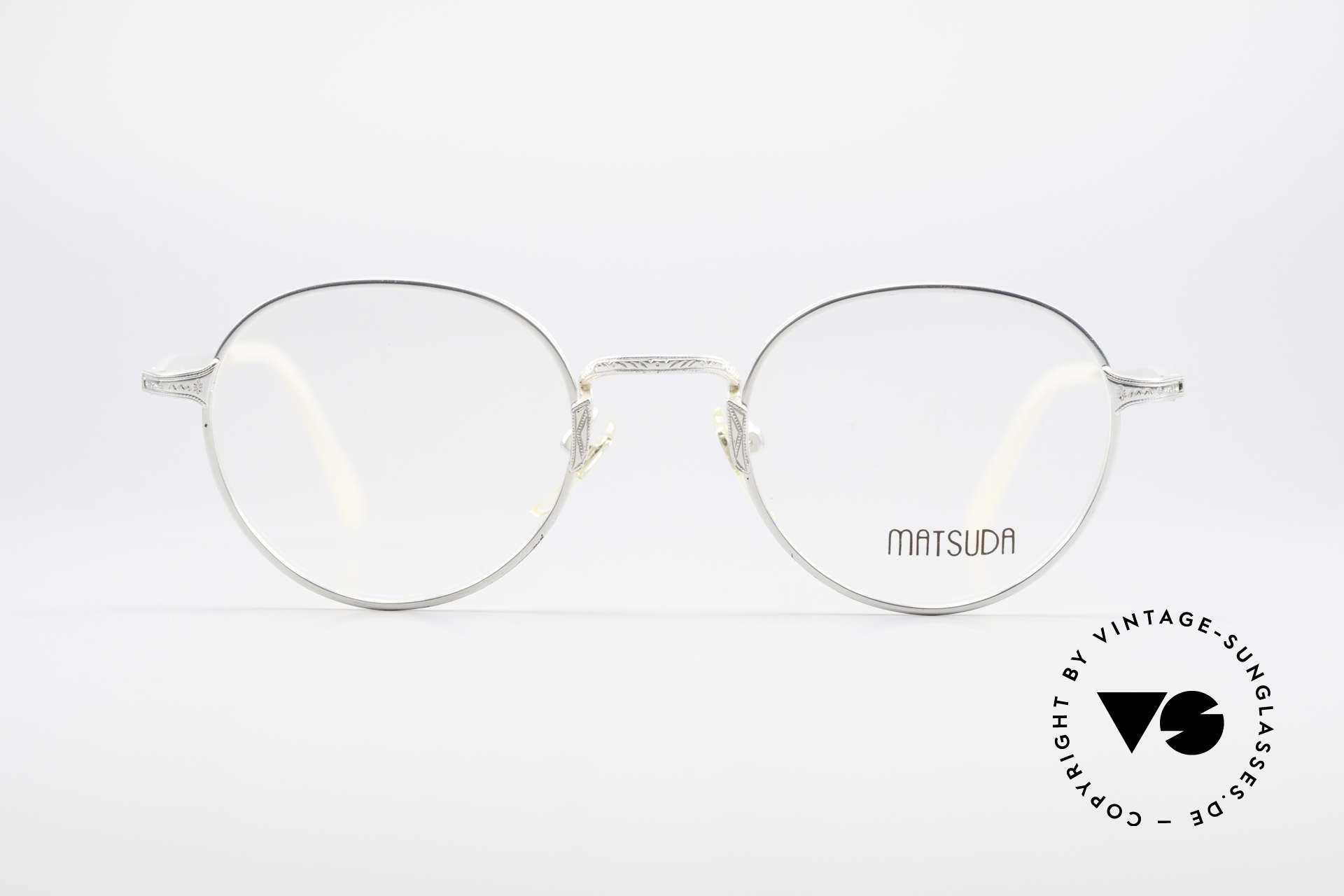Vintage designer glasses clearance