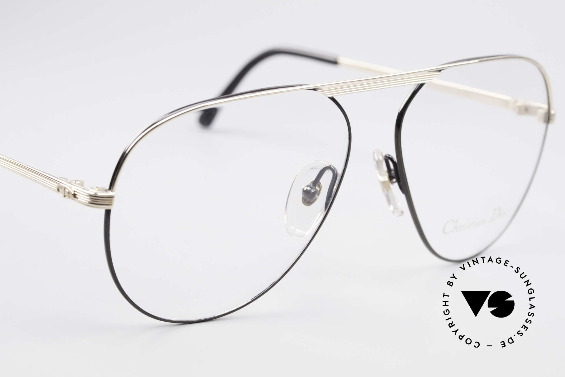 DIOR optical frames for man  Black  Dior optical frames MINI CD O S2I  online on GIGLIOCOM