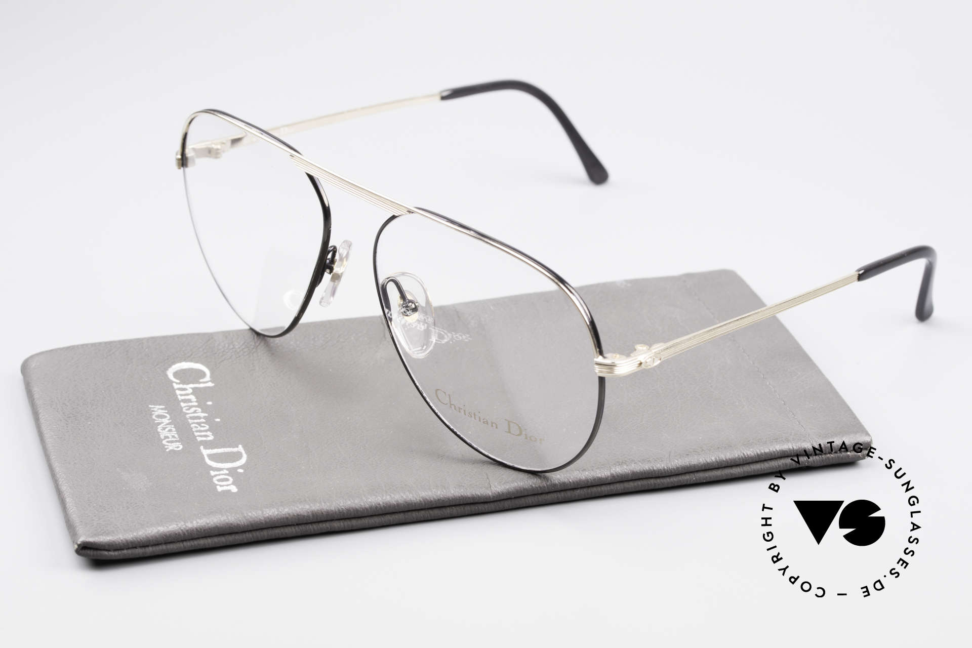 christian dior aviator glasses