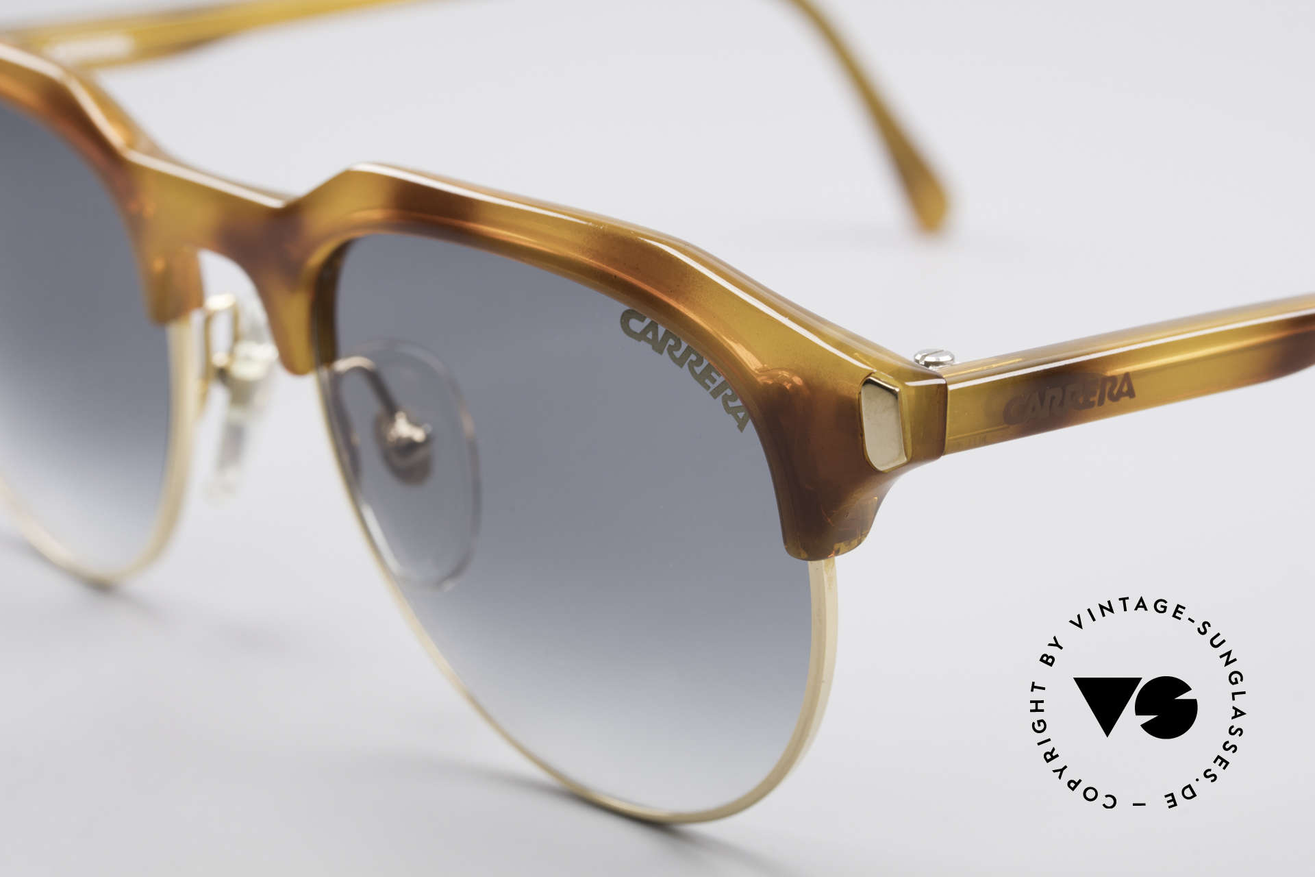 Sunglasses Carrera 5364 Vintage Panto Sunglasses