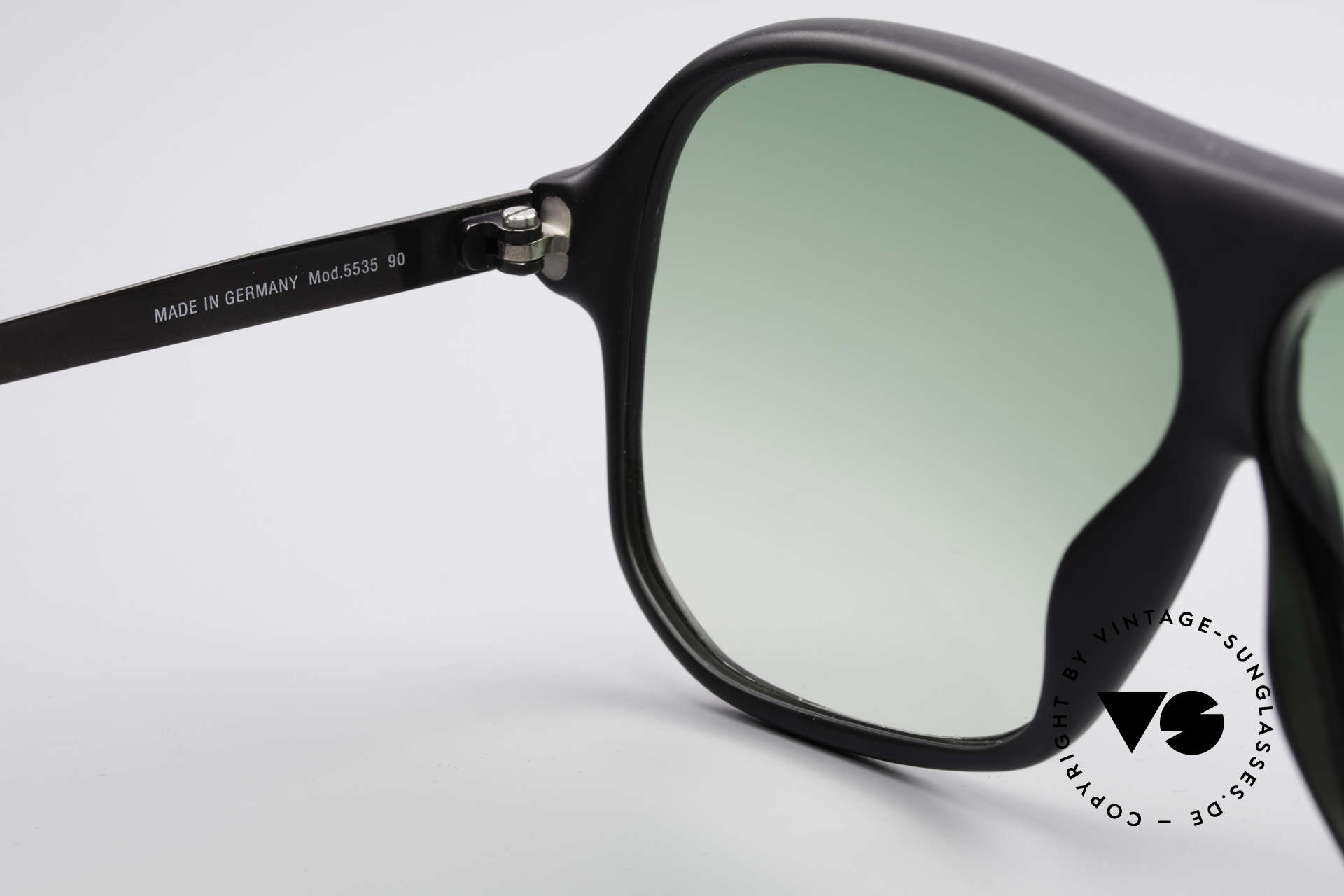 Sunglasses Carrera 5535 Optyl Sunglasses 70's Shades