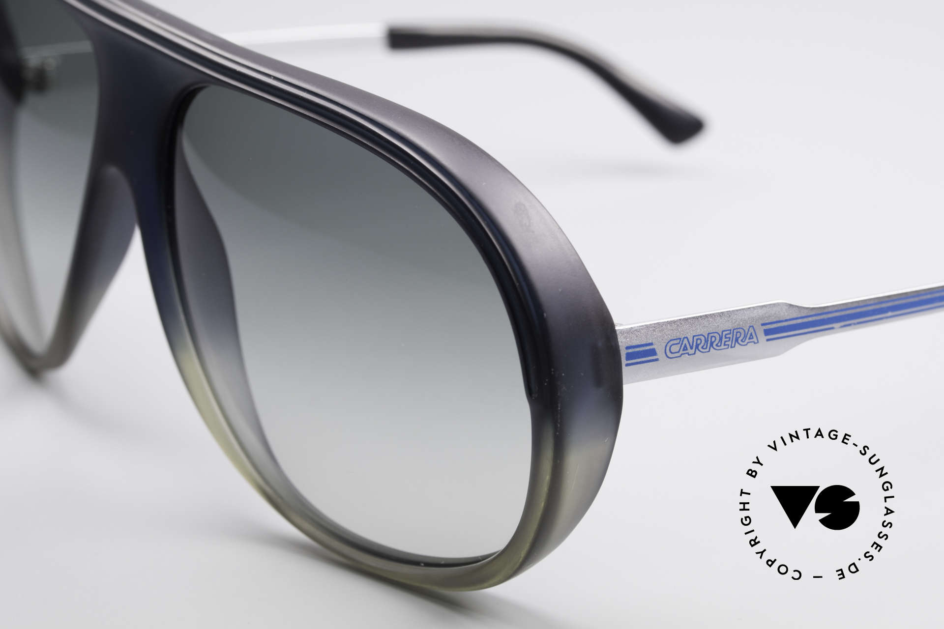 Sunglasses Carrera 5524 Optyl Sunglasses XXL Shades