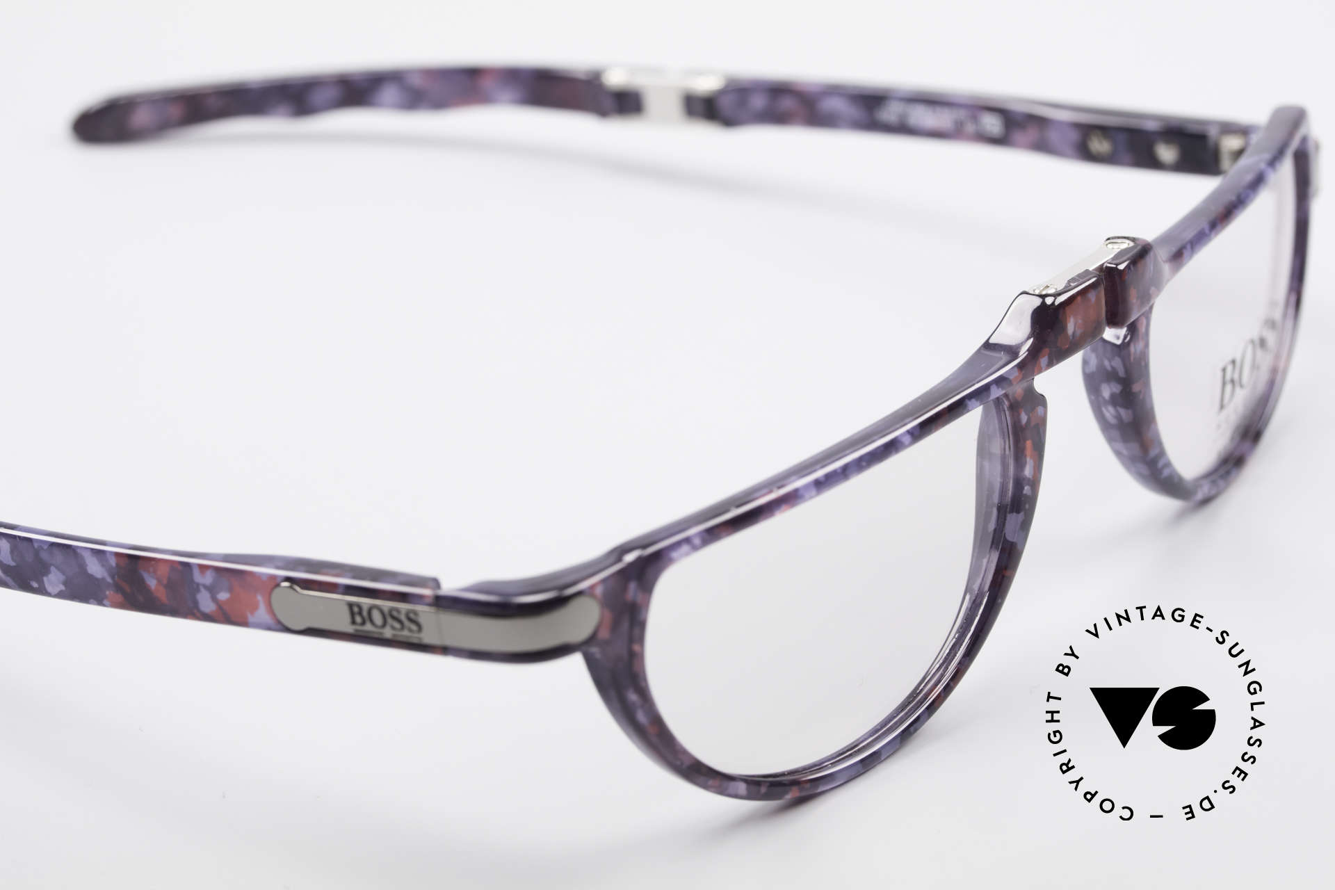 Glasses BOSS 5103 Folding Reading Eyeglasses