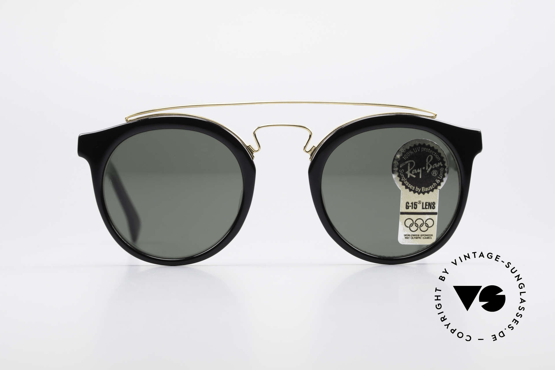 ray ban gatsby style 4