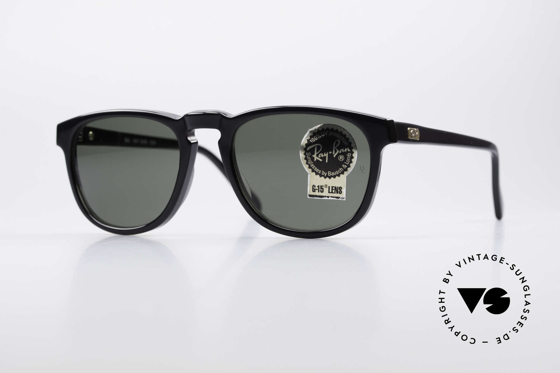 ray ban gatsby vintage