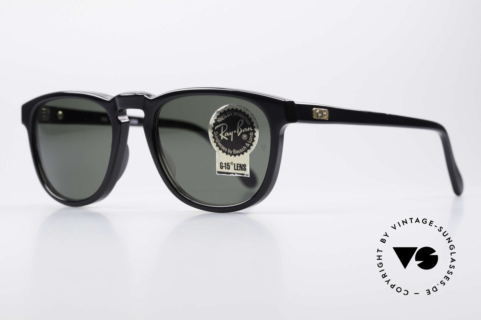 Sunglasses Ray Ban Gatsby Style 2 Old
