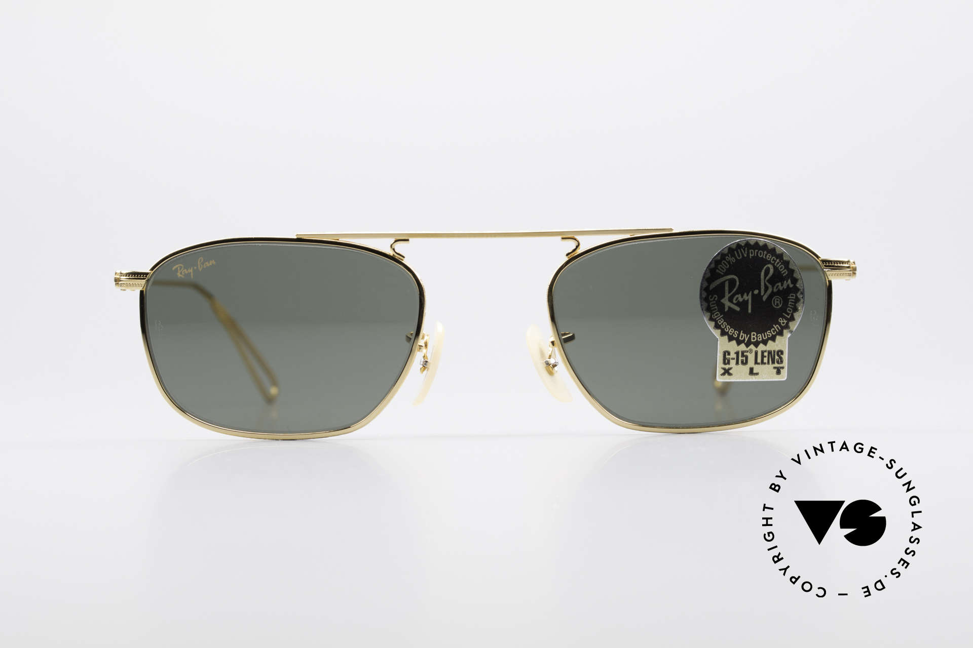 ray ban retro square