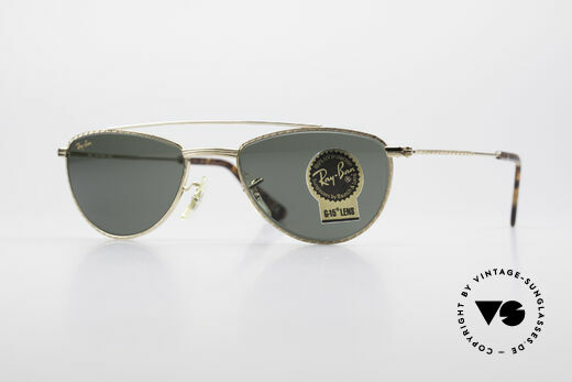 ray ban collector