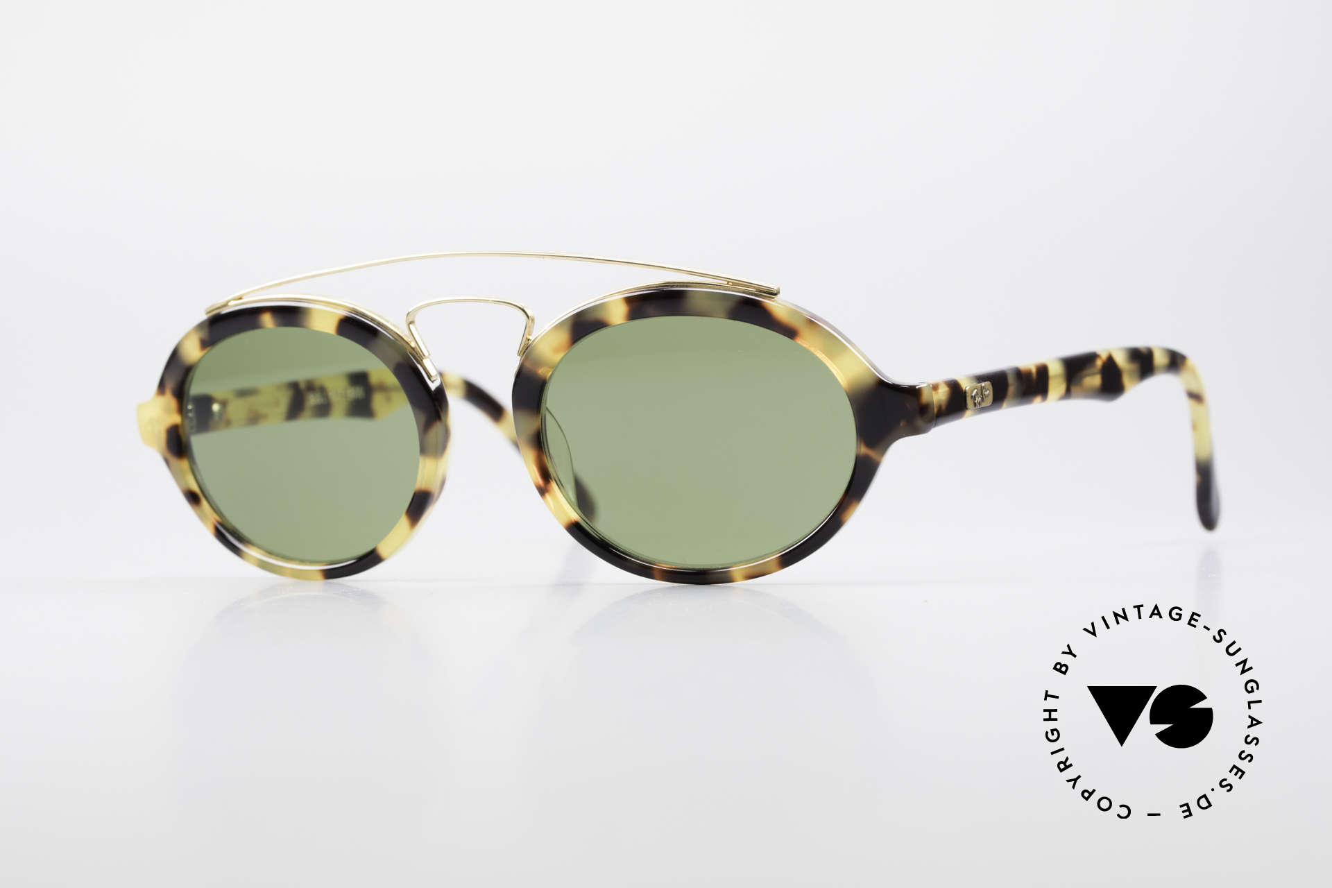 ray ban gatsby oval